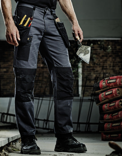 Workwear Trousers