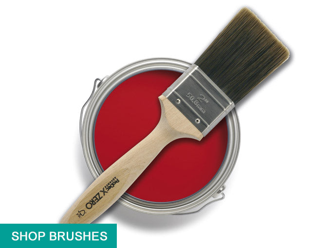 painters brushes