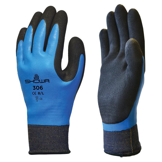 breathable work gloves