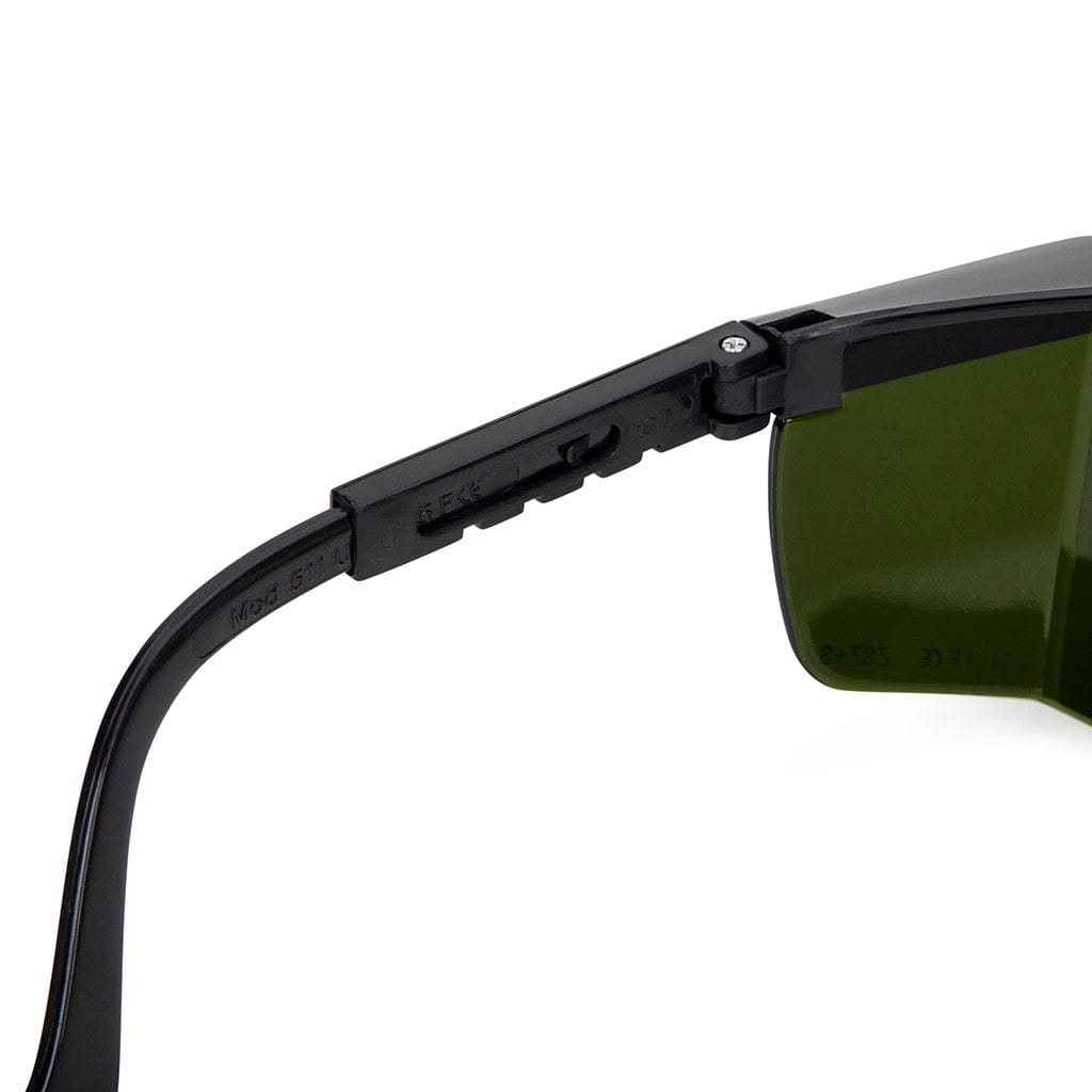 shade 14 welders goggles