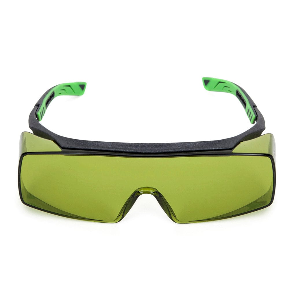 Univet 5x7 Over Specs Safety Glasses Welders Aid Ir1 7 Protective ...