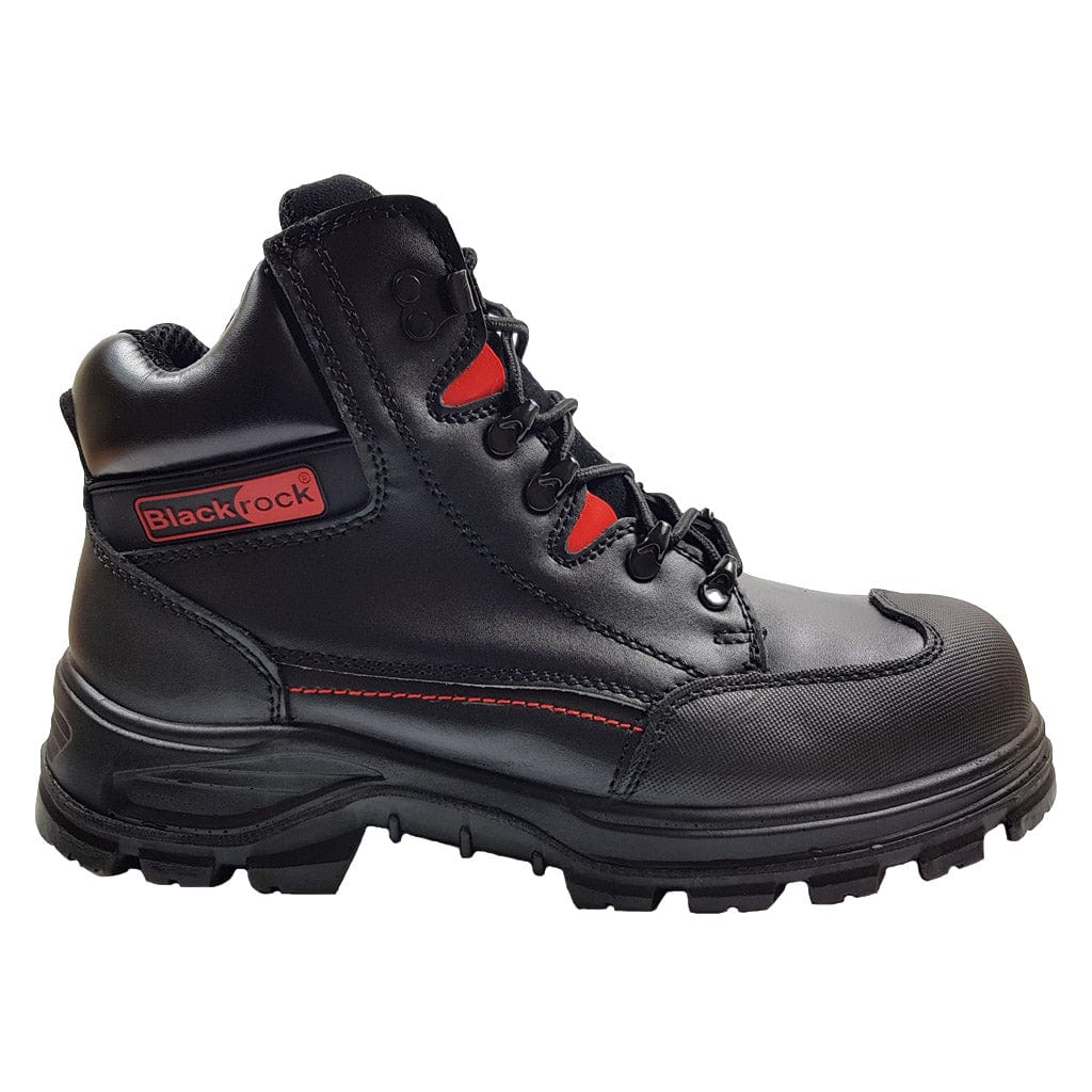 panther work boots