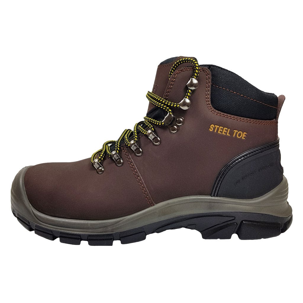 Blackrock Malvern Boot Hiker Safety | PPE Work Wear Boots - PPE Work ...