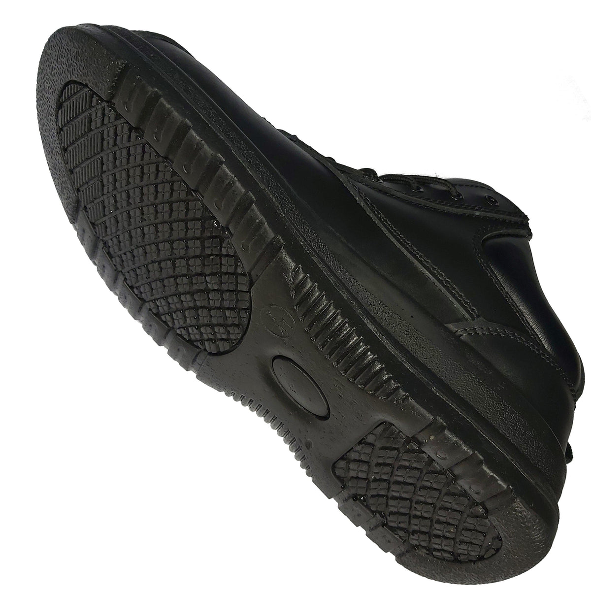 Blackrock Ladies Steel Toe Cap Shoes | Specifically designed for Women's  feet - PPE Work Solutions