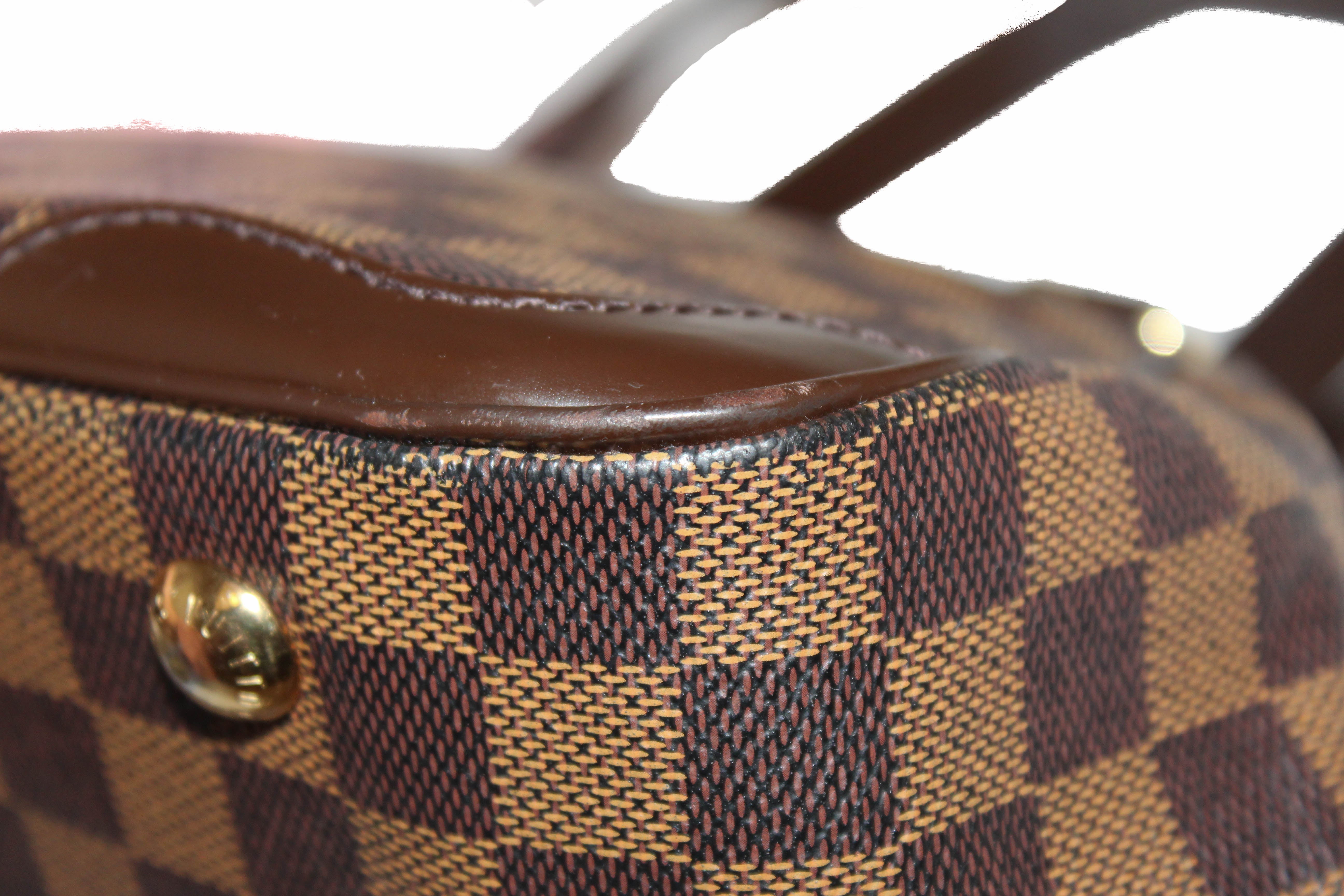 Review (ridiculous voice): Authentic Verona PM (Discontinued) Damier bag Louis  Vuitton 