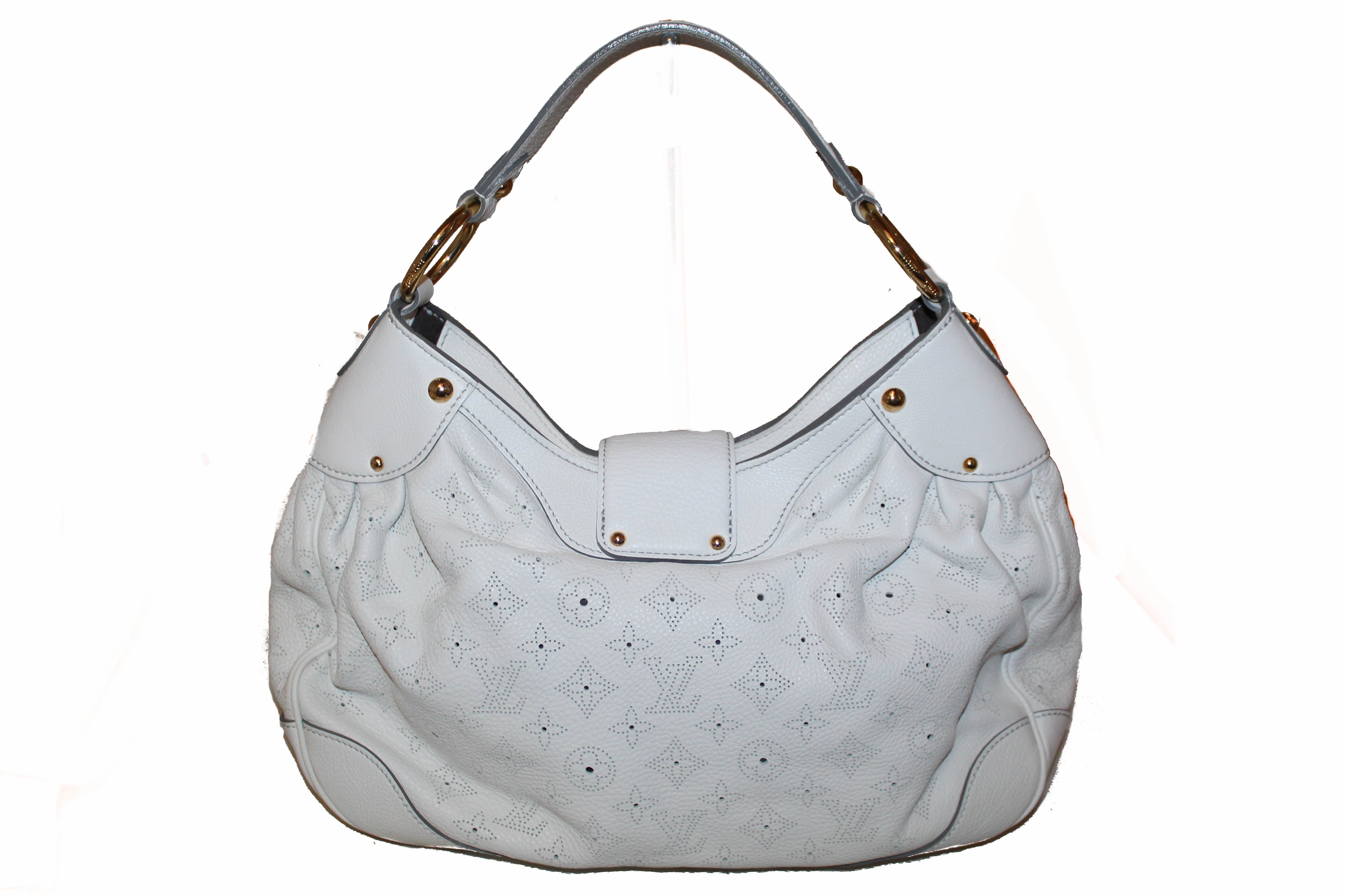 LOUIS VUITTON RIFT SHOULDER BAG TH0095 WHITE MONOGRAM MULTICOLOR M40055  03076