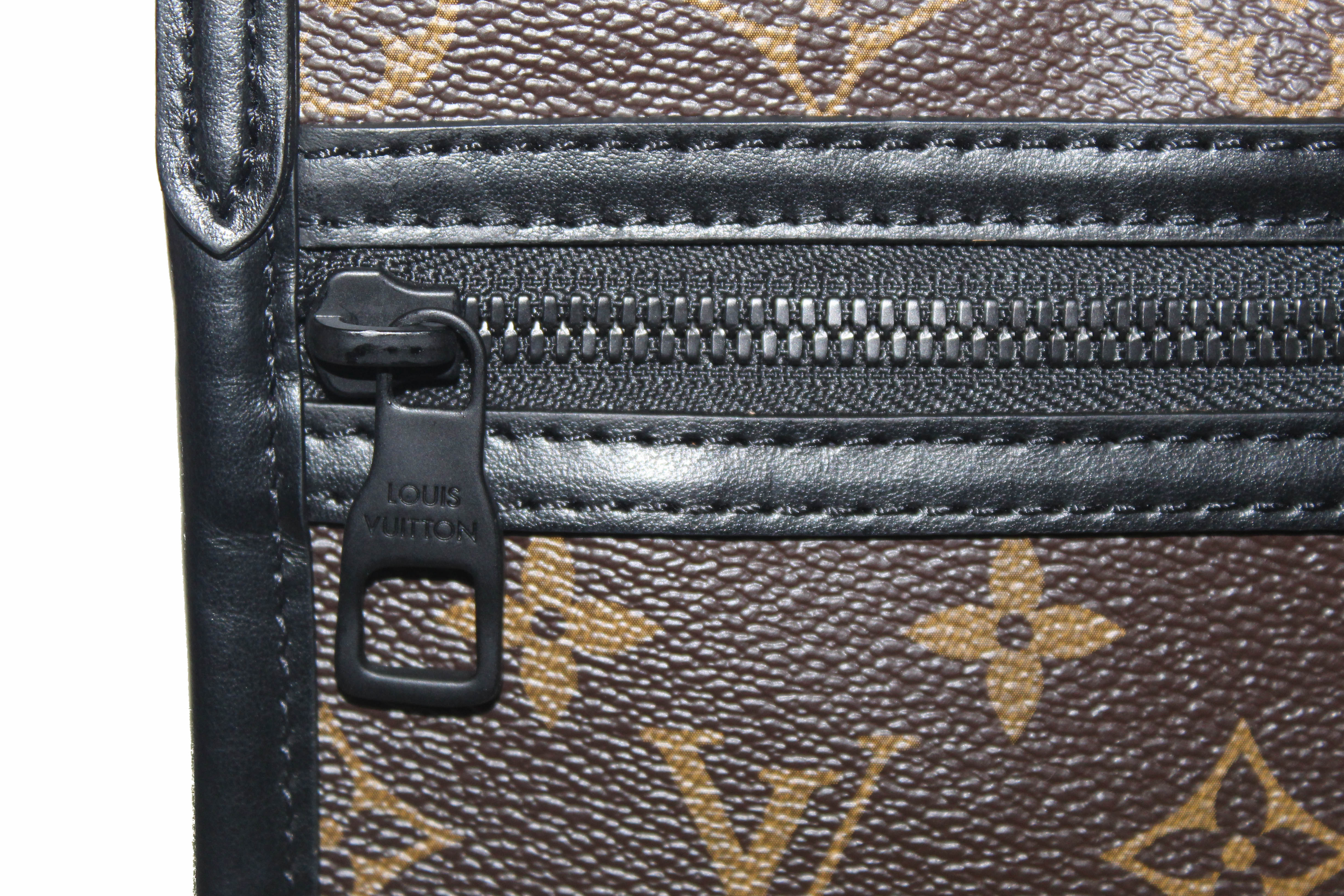 HOW TO CLEAN YOUR LOUIS VUITTON & OTHER BAGS AT HOME ( Leather & Tarnished  Hardware ) 