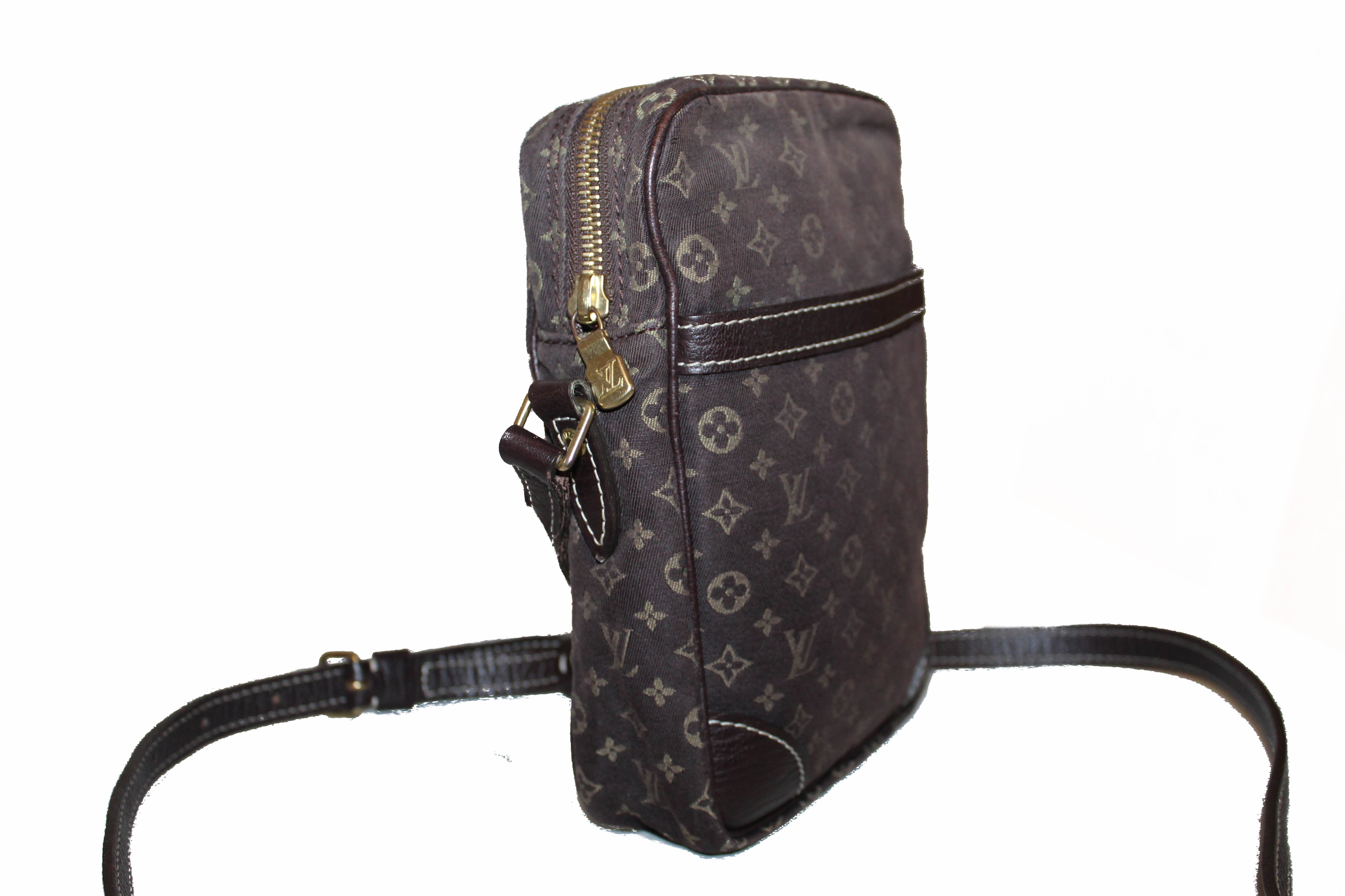 louis vuitton mini messenger bag