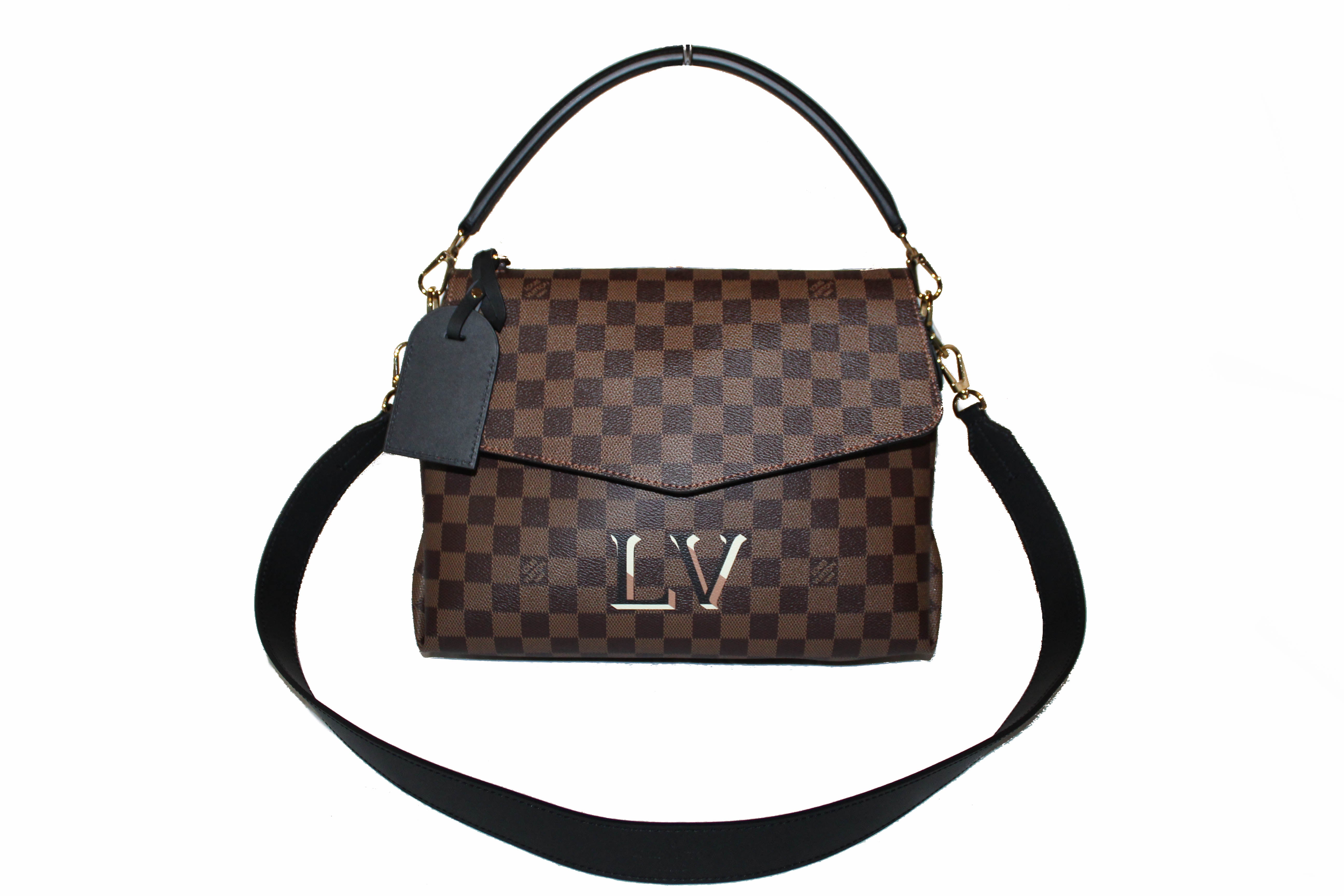 Purseforum Louis Vuitton Beaubourg Review