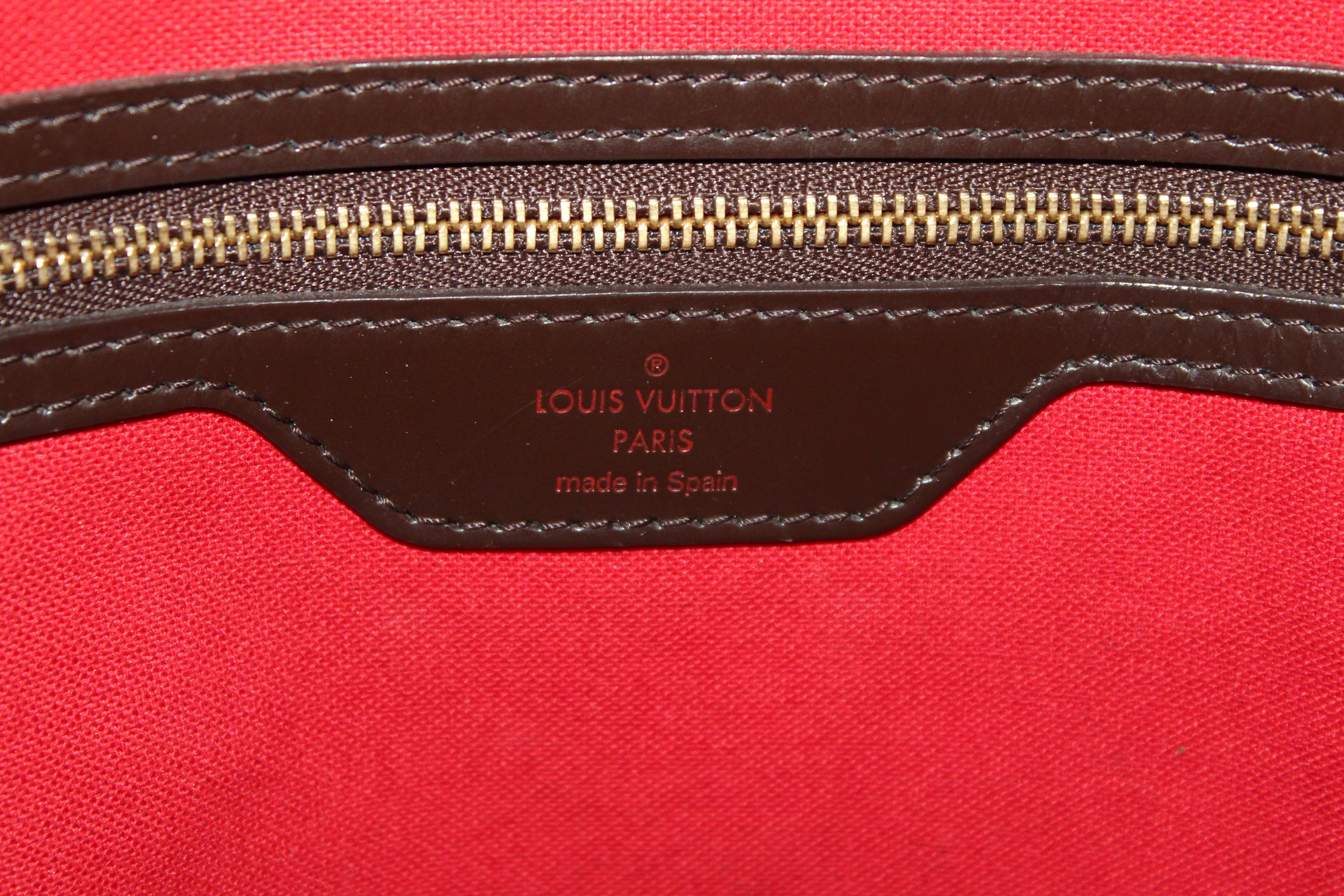 Louis Vuitton Cabas Rivington Gm