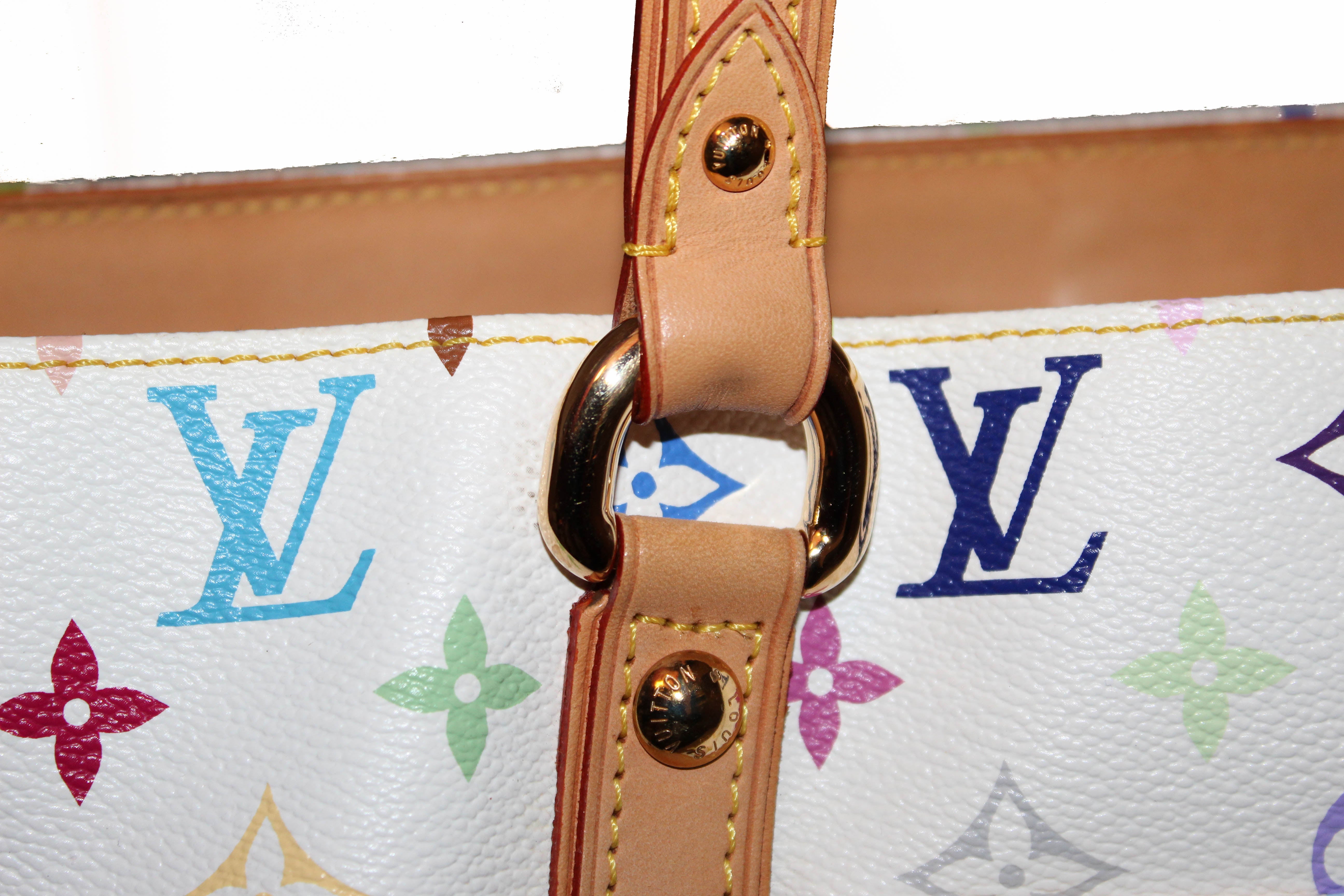 Louis Vuitton Monogram Aurelia