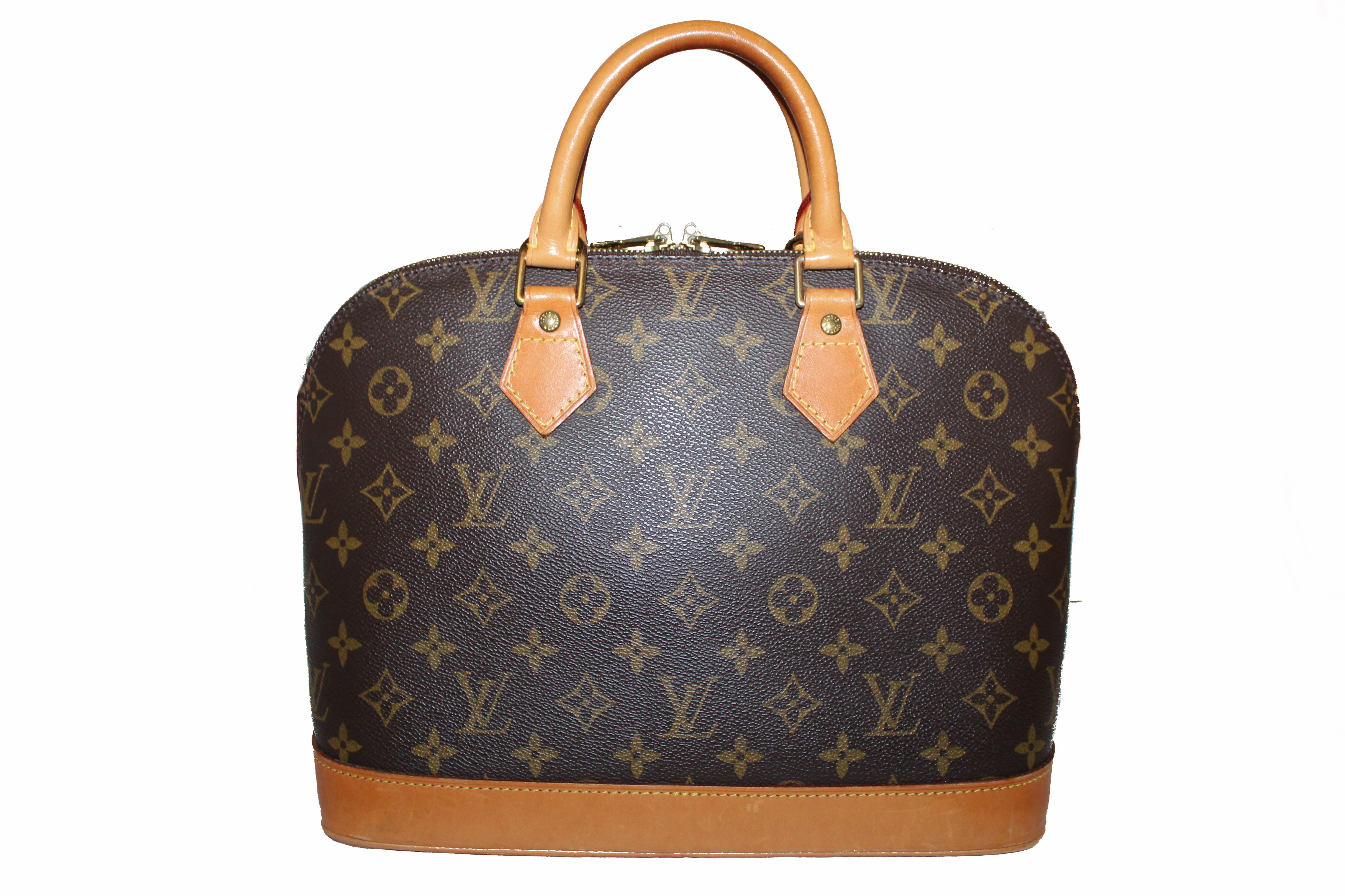 Louis Vuitton Alma Bag New Jersey | semashow.com