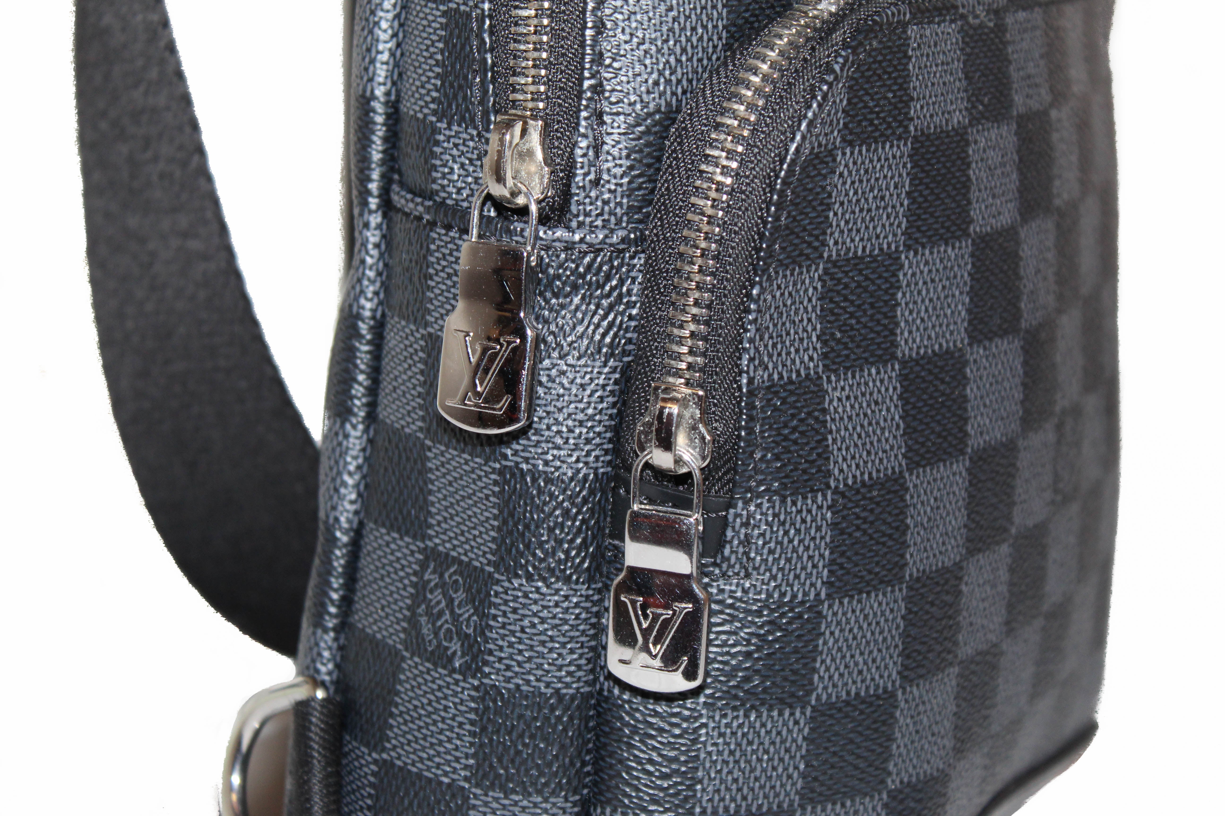 Avenue sling Louis Vuitton Bags for Men - Vestiaire Collective