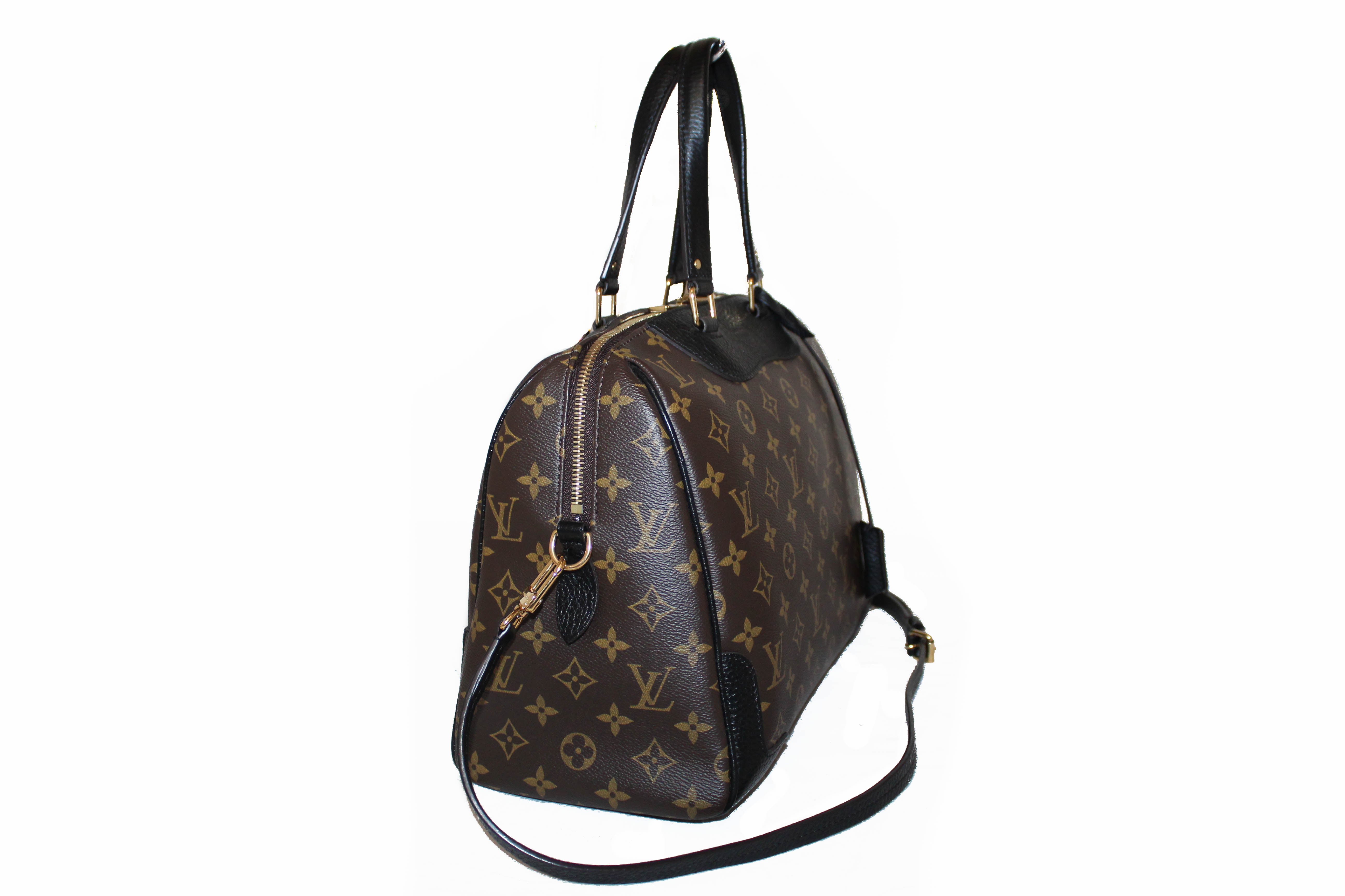 Shop authentic Louis Vuitton Monogram Neverfull MM at revogue for just USD  1,200.00