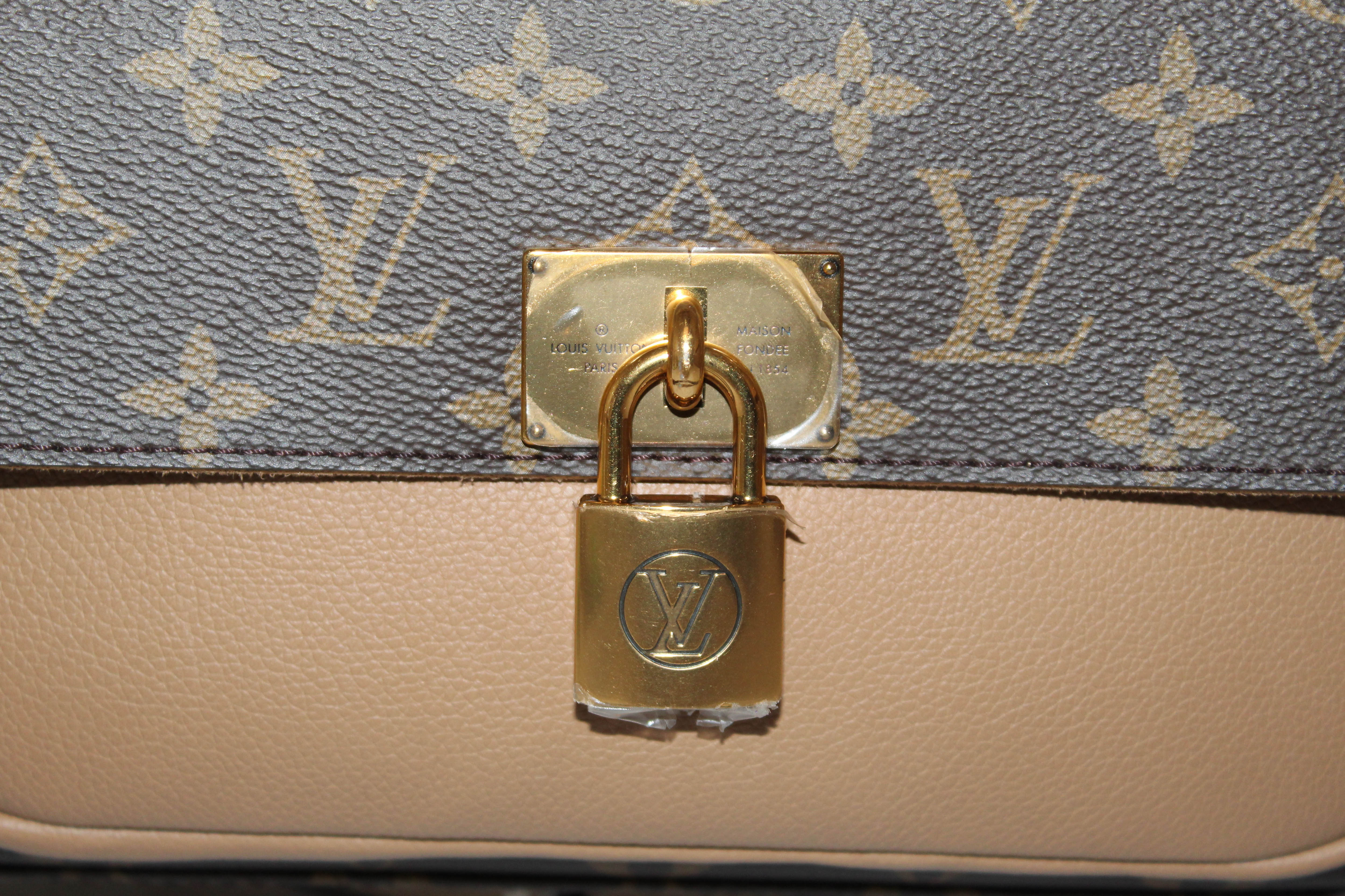 Louis Vuitton Monogram Marignan - Selectionne PH