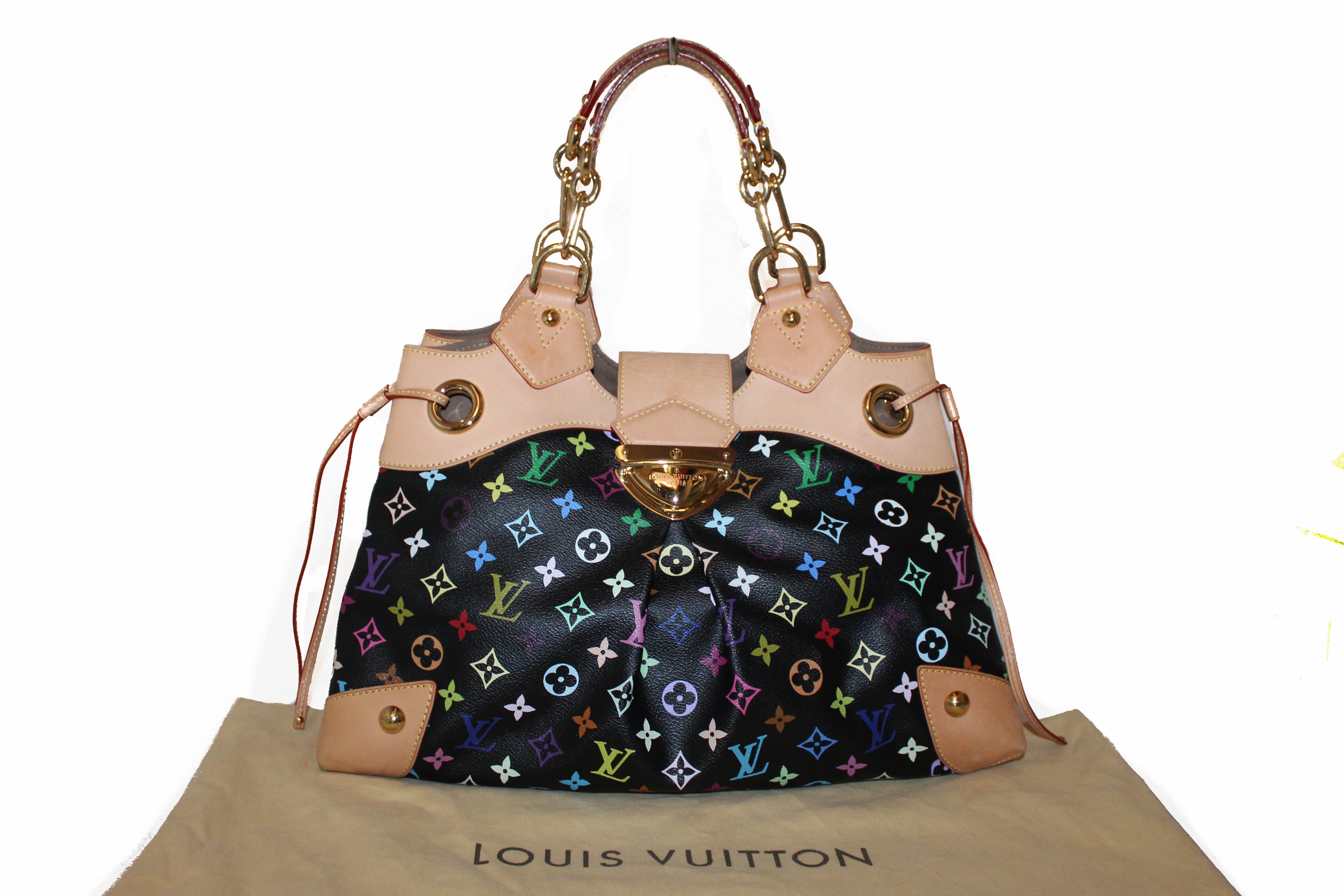 How to Clean Your Louis Vuitton Bag