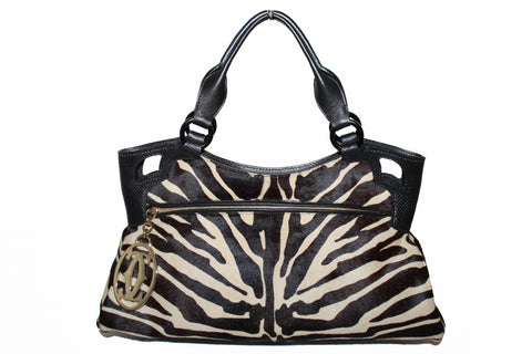 Black And Grey Lv Print  Natural Resource Department