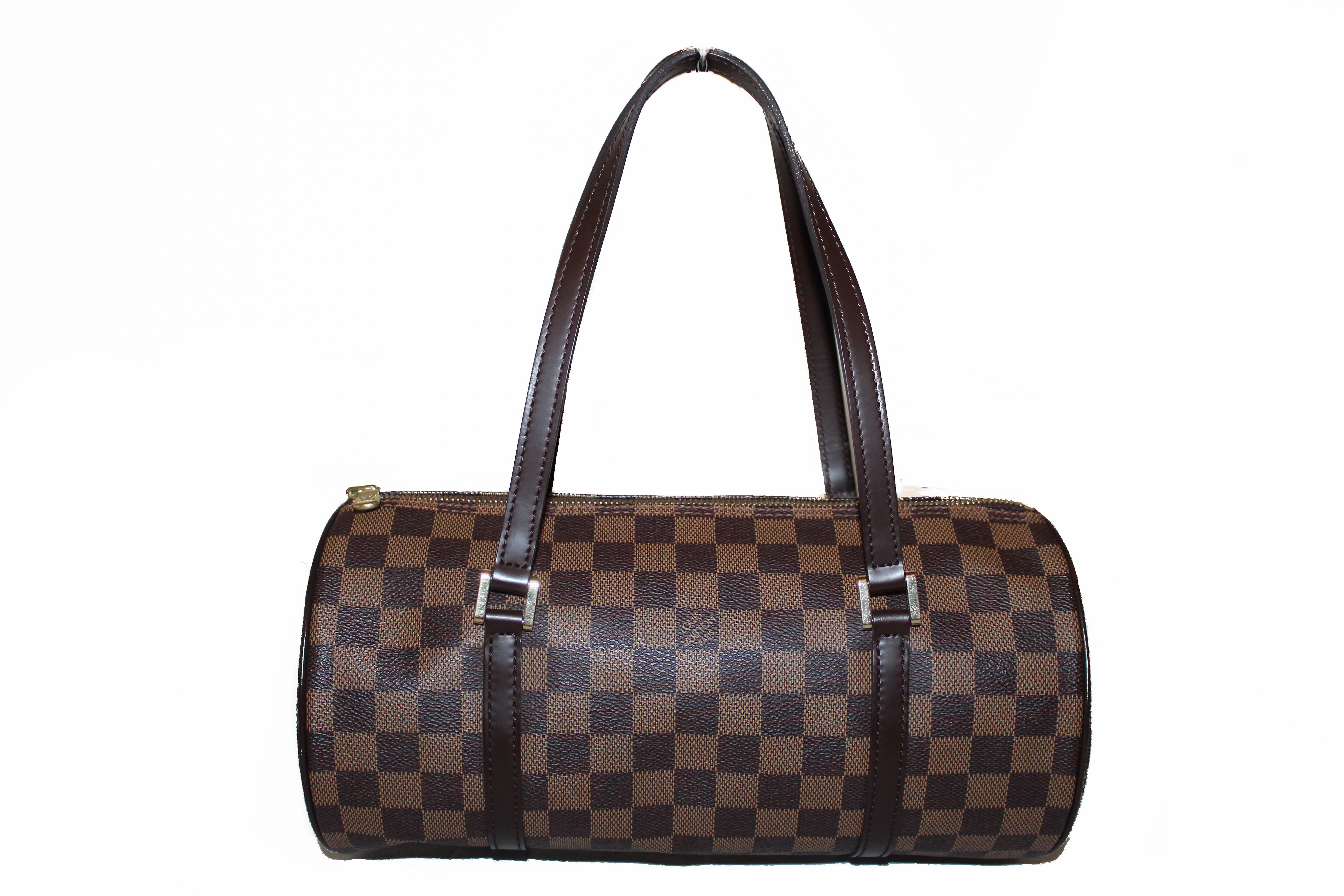 Pre Owned Louis Vuitton Cross The Body Bags 9521