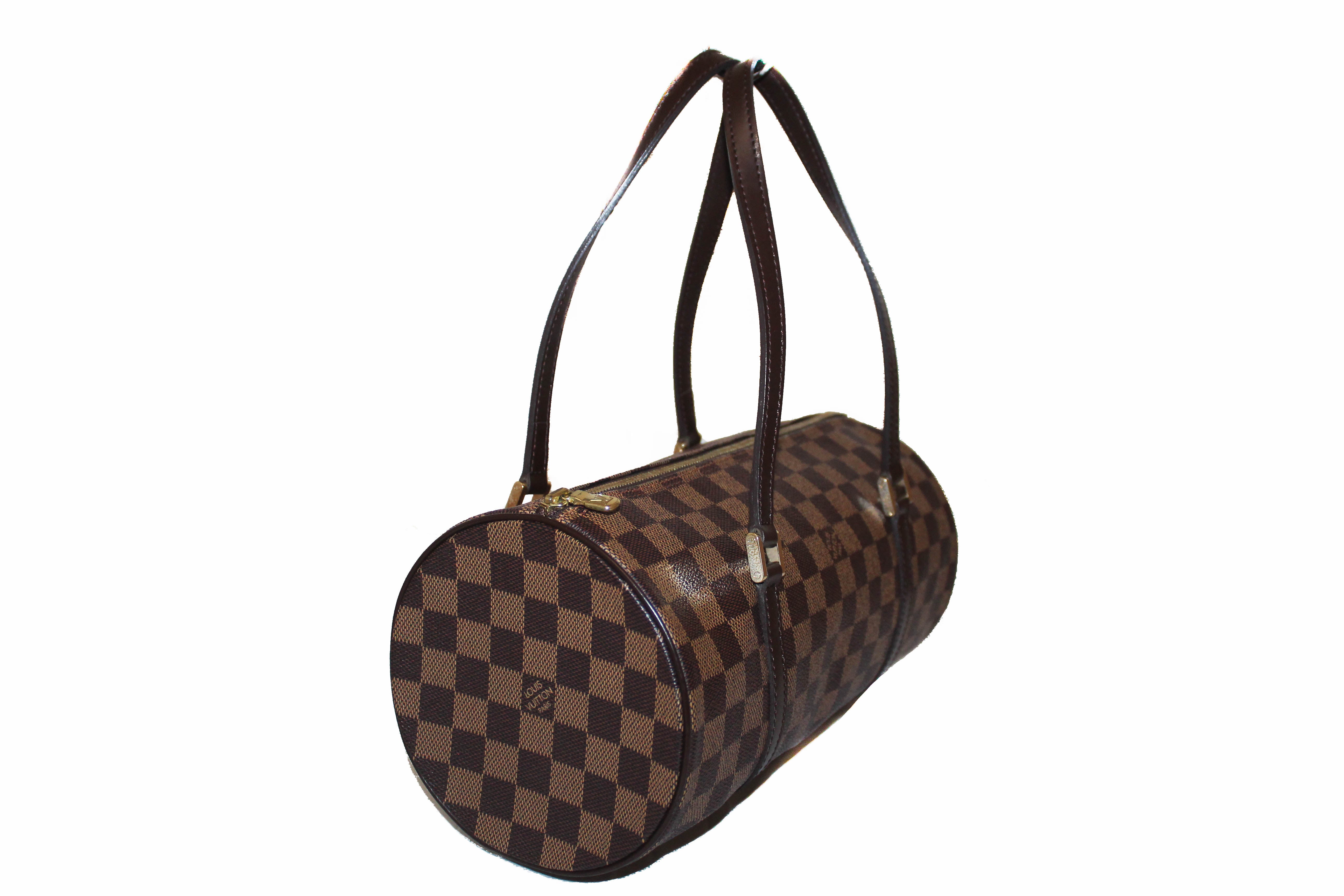 Lv Keychain Pouch Dupe  Natural Resource Department