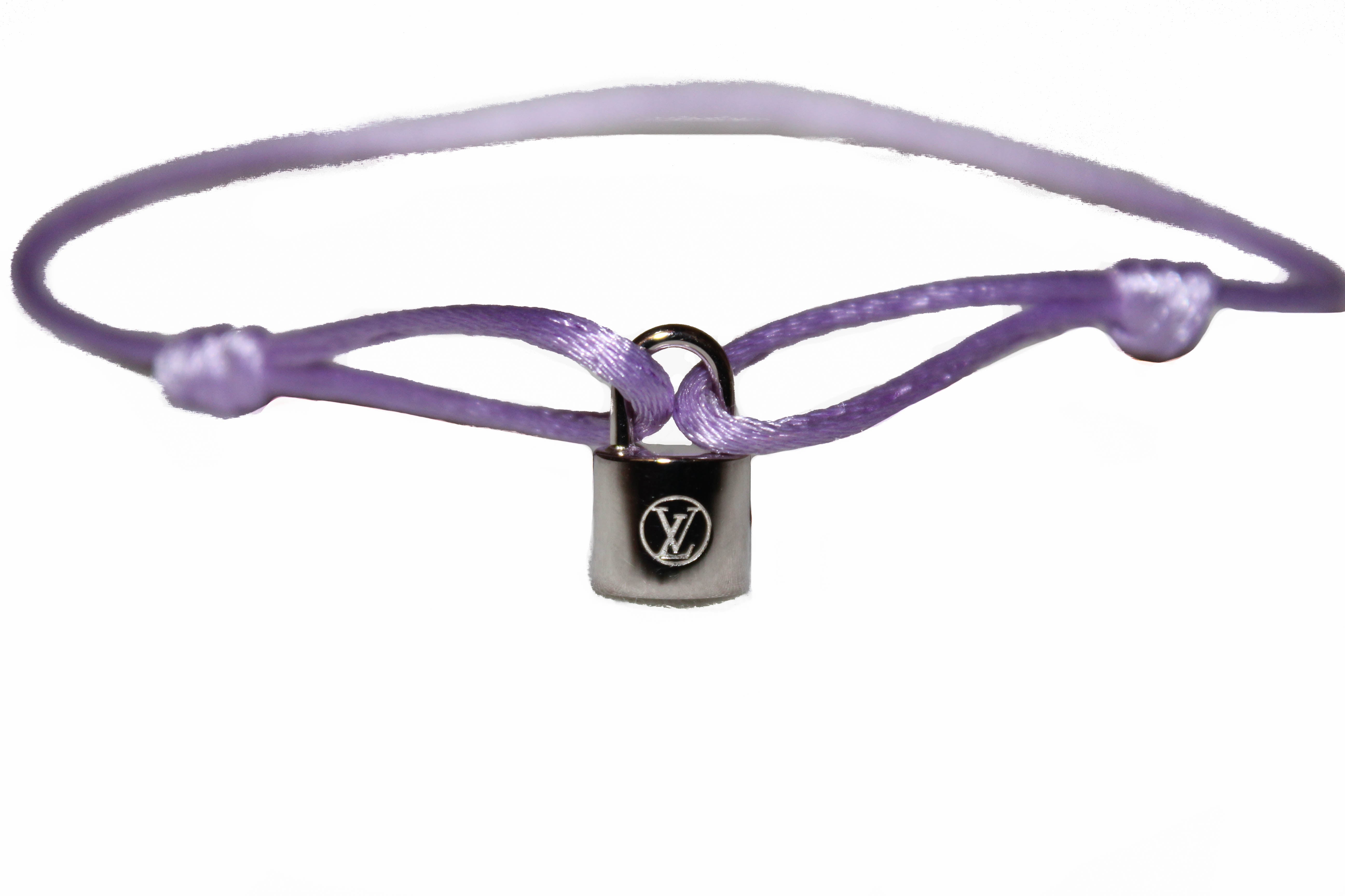 Fashion for a Good Cause: Louis Vuitton for UNICEF Bracelets - PurseBlog