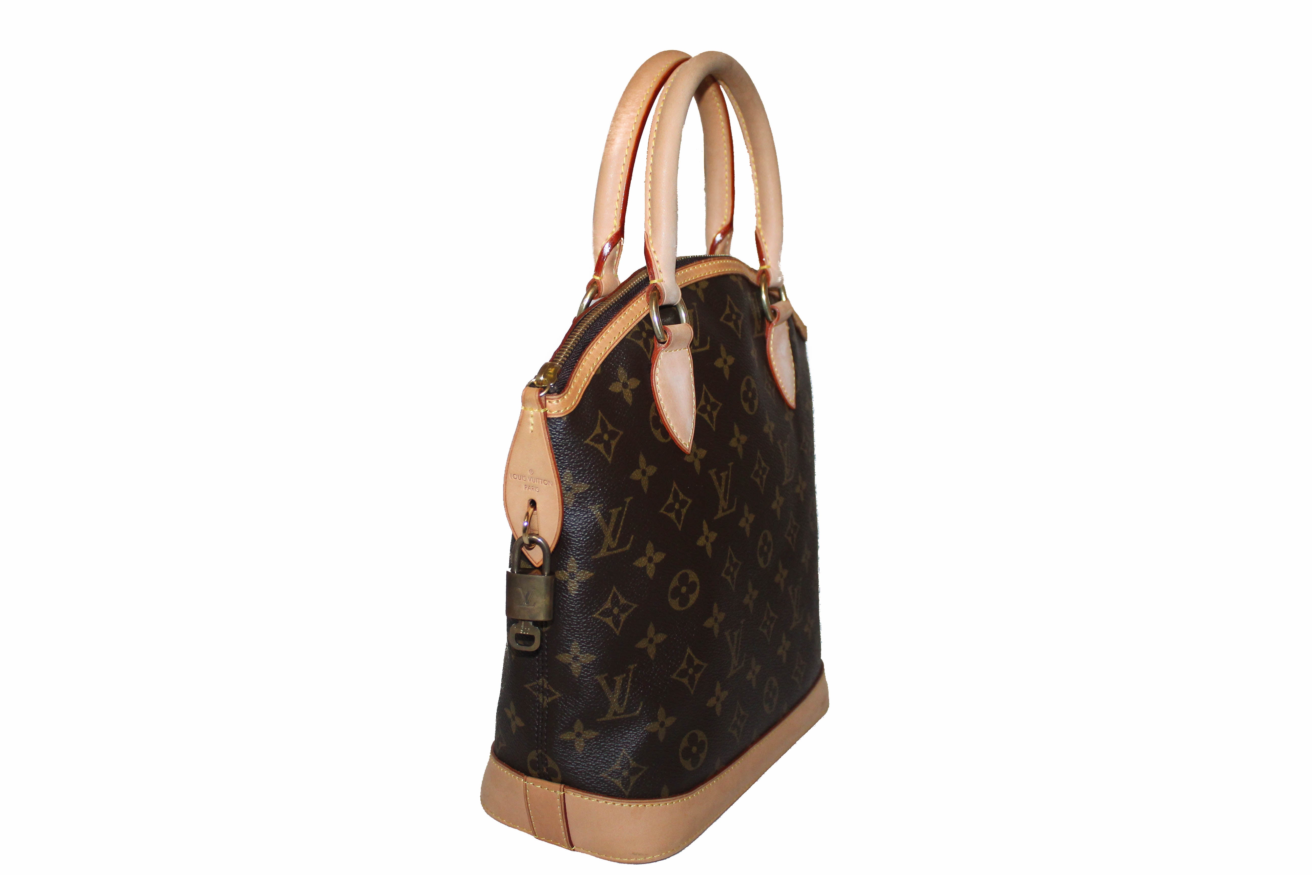 Louis Vuitton Monogram Weekend Tote PM by Ann's Fabulous Finds