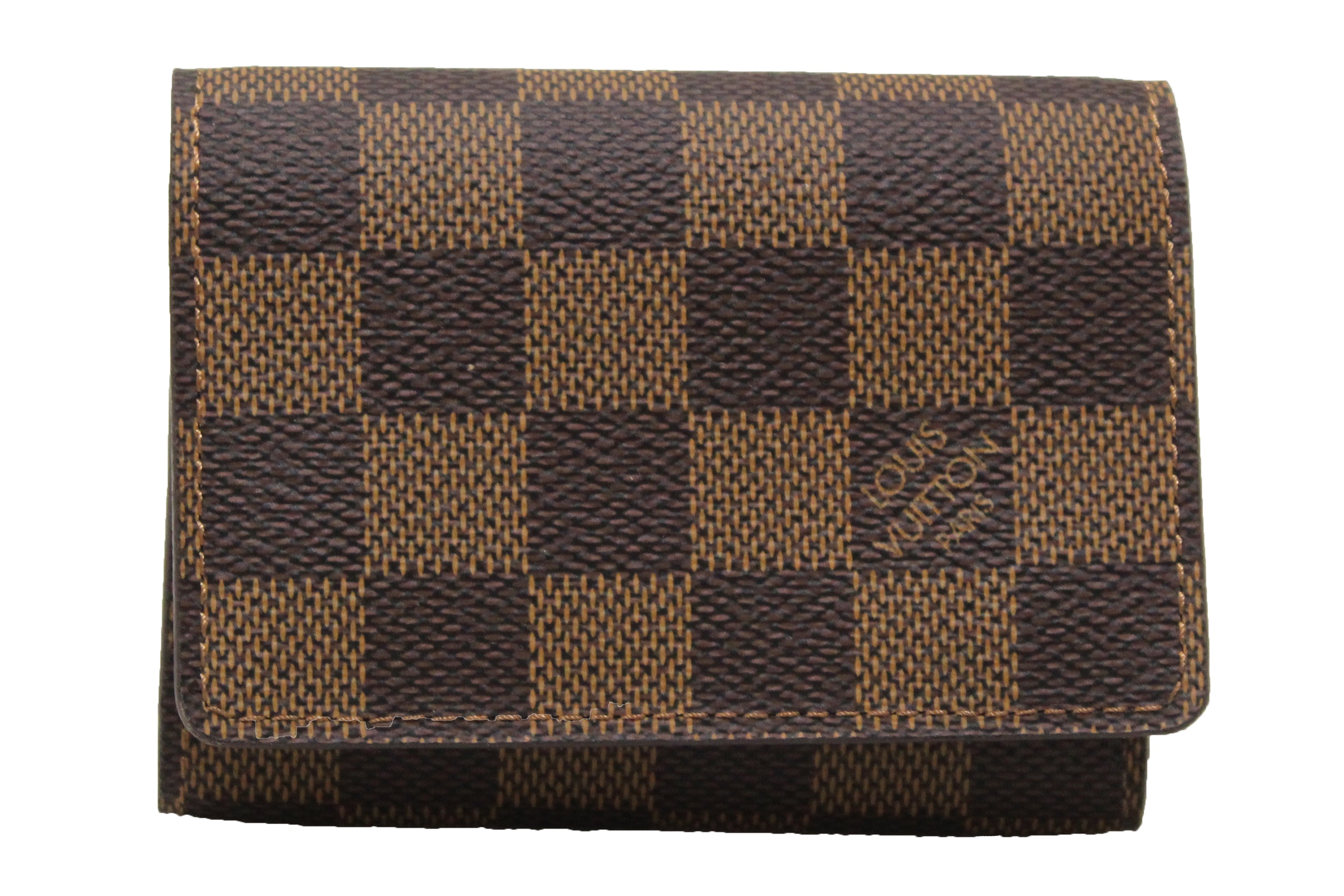 Ví Louis Vuitton Slender Wallet Damier Canvas  Nice Bag