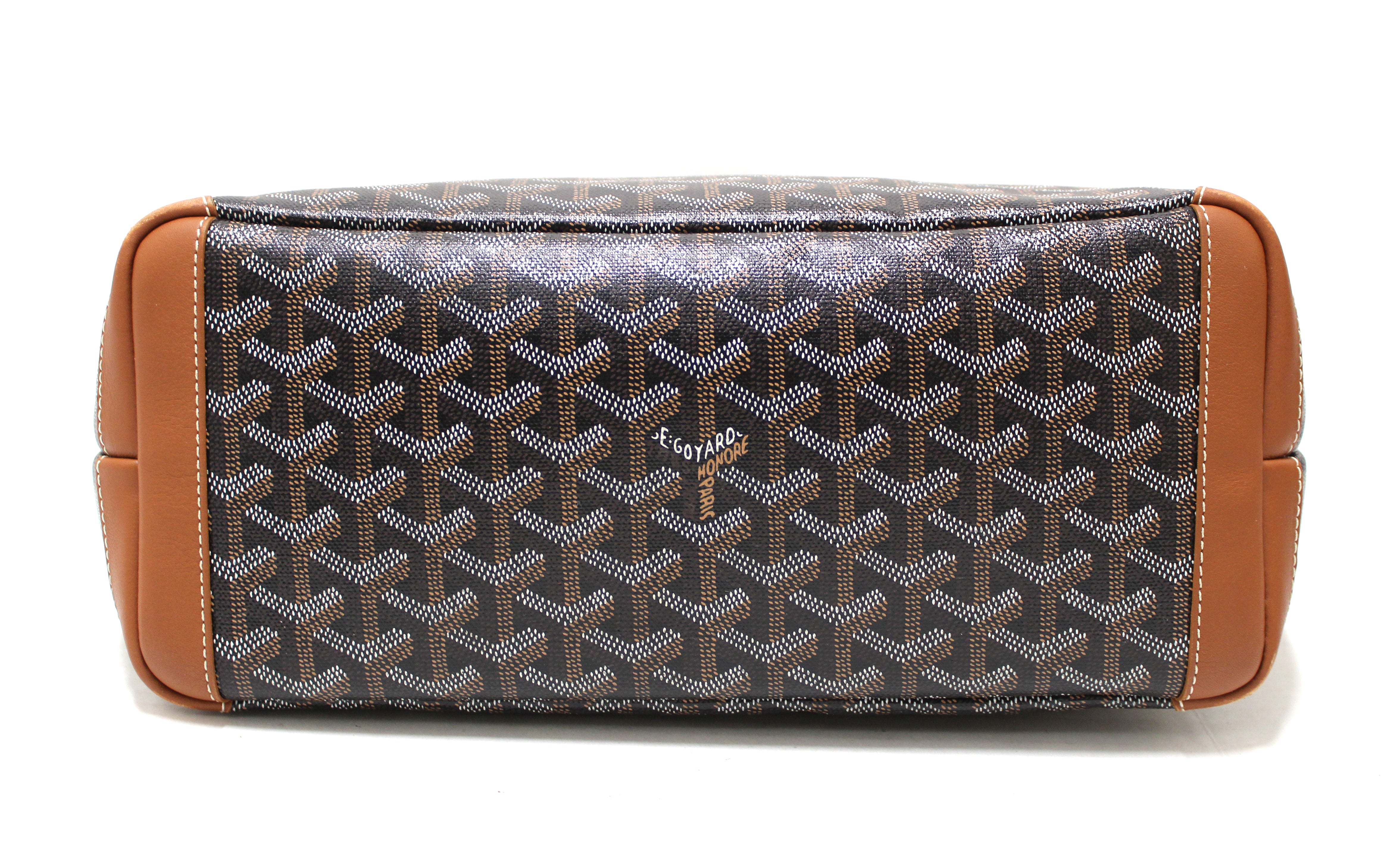 Goyard Claire Voie - For Sale on 1stDibs