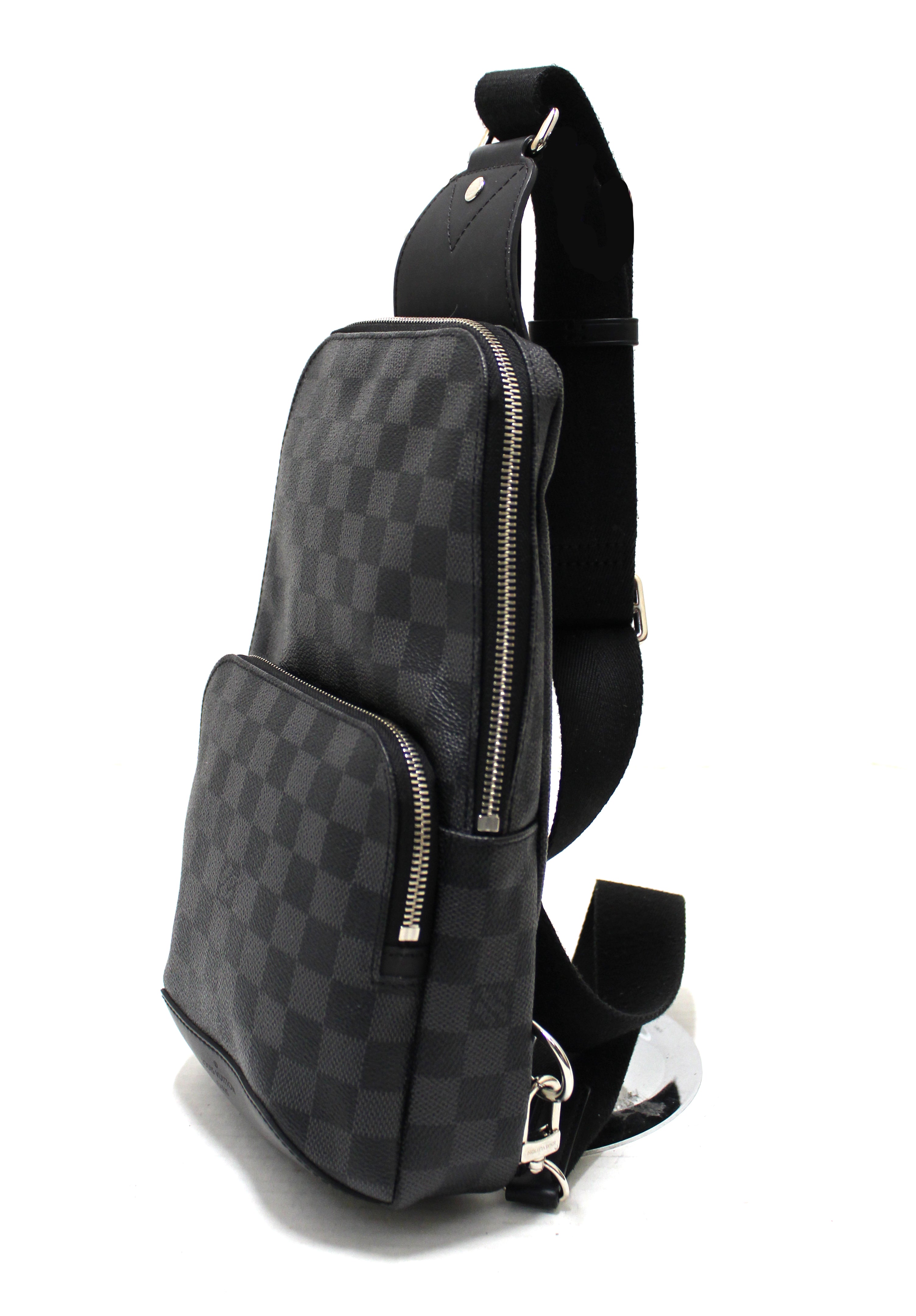 Louis Vuitton Avenue Sling Bag - M45897 