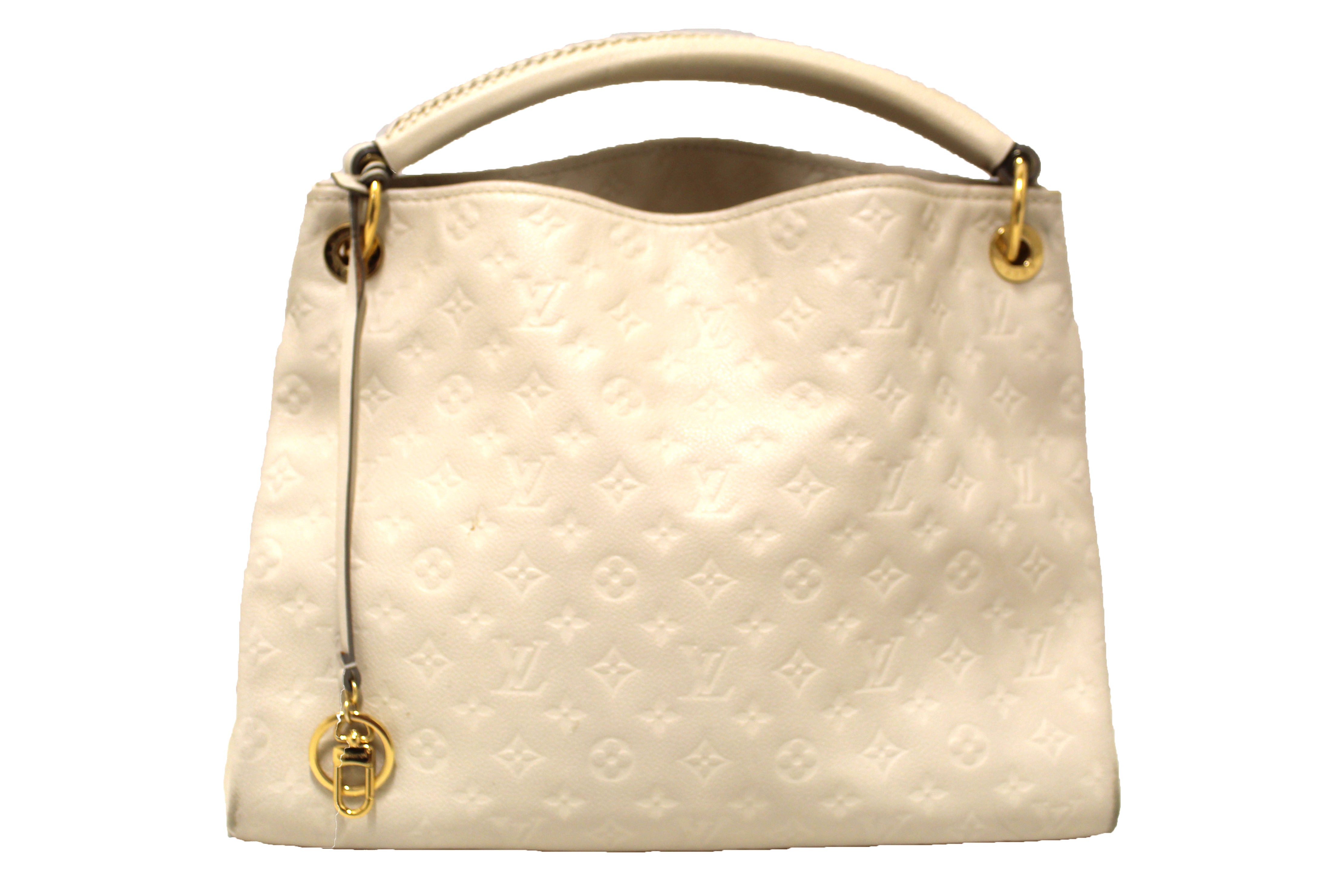 Carmel Mahina  Women  Handbags  LOUIS VUITTON 