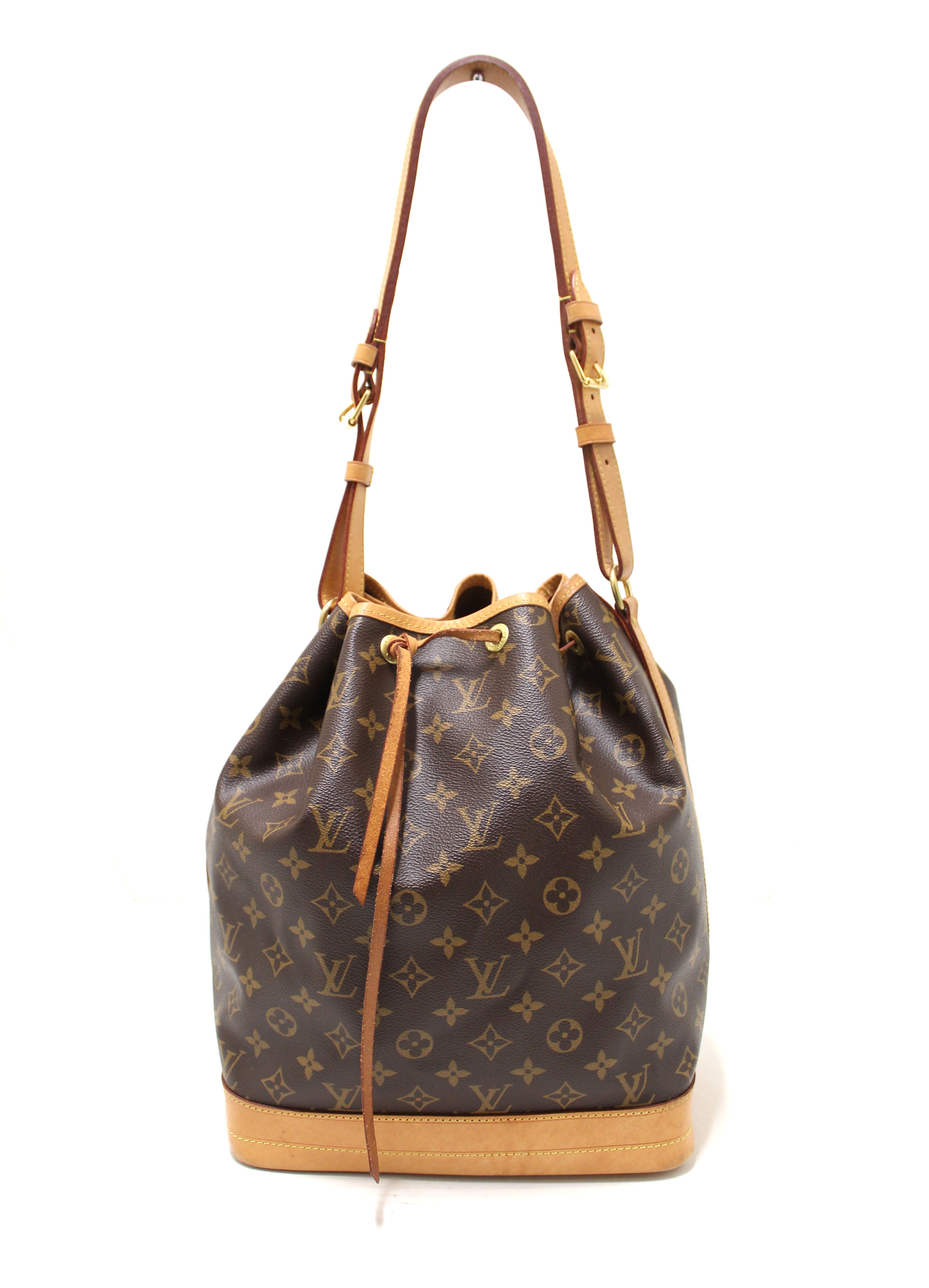 Drawstring Replacement for Louis Vuitton Noe Bags  More with Cinch   Mautto