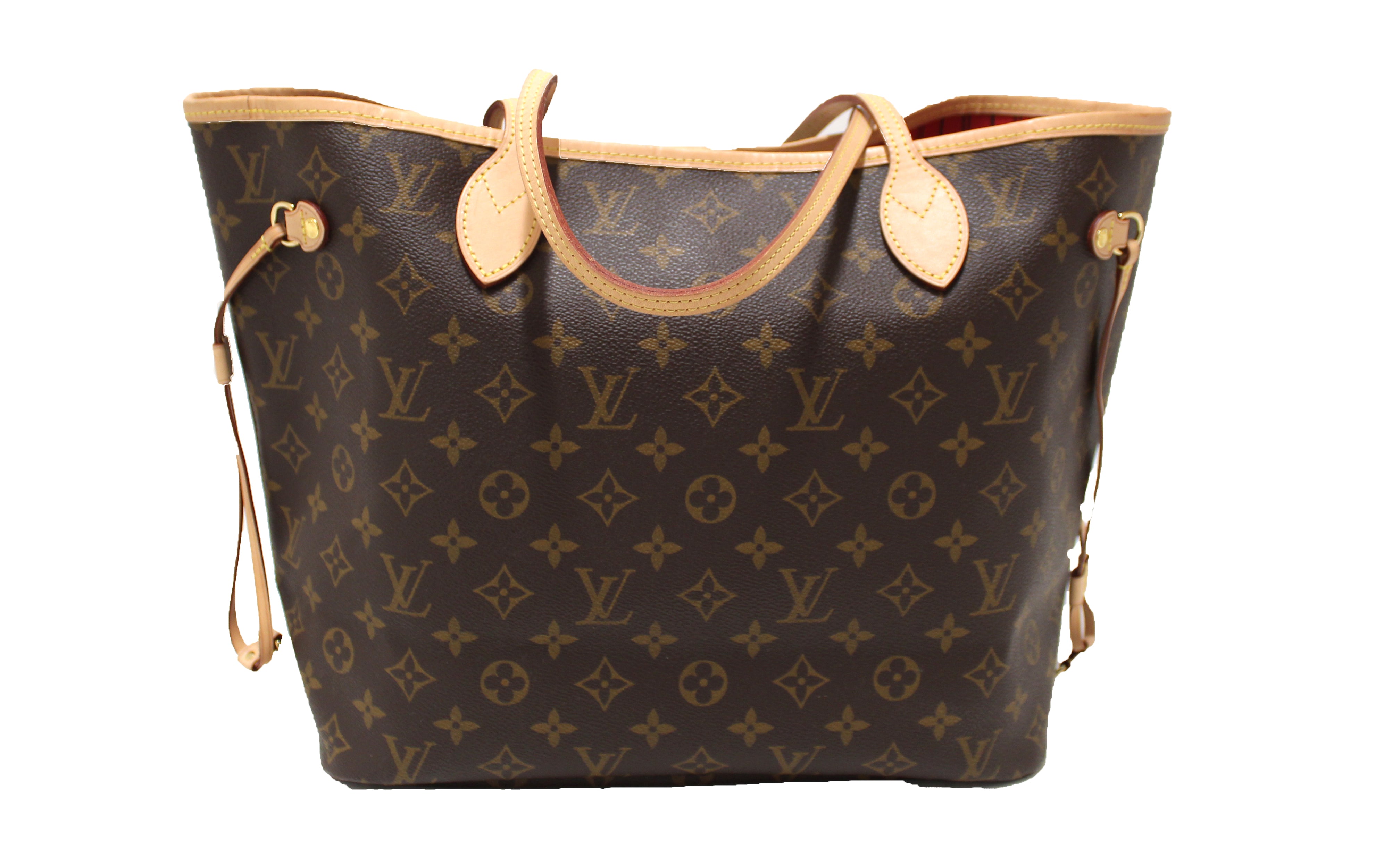 lv neverfull classic