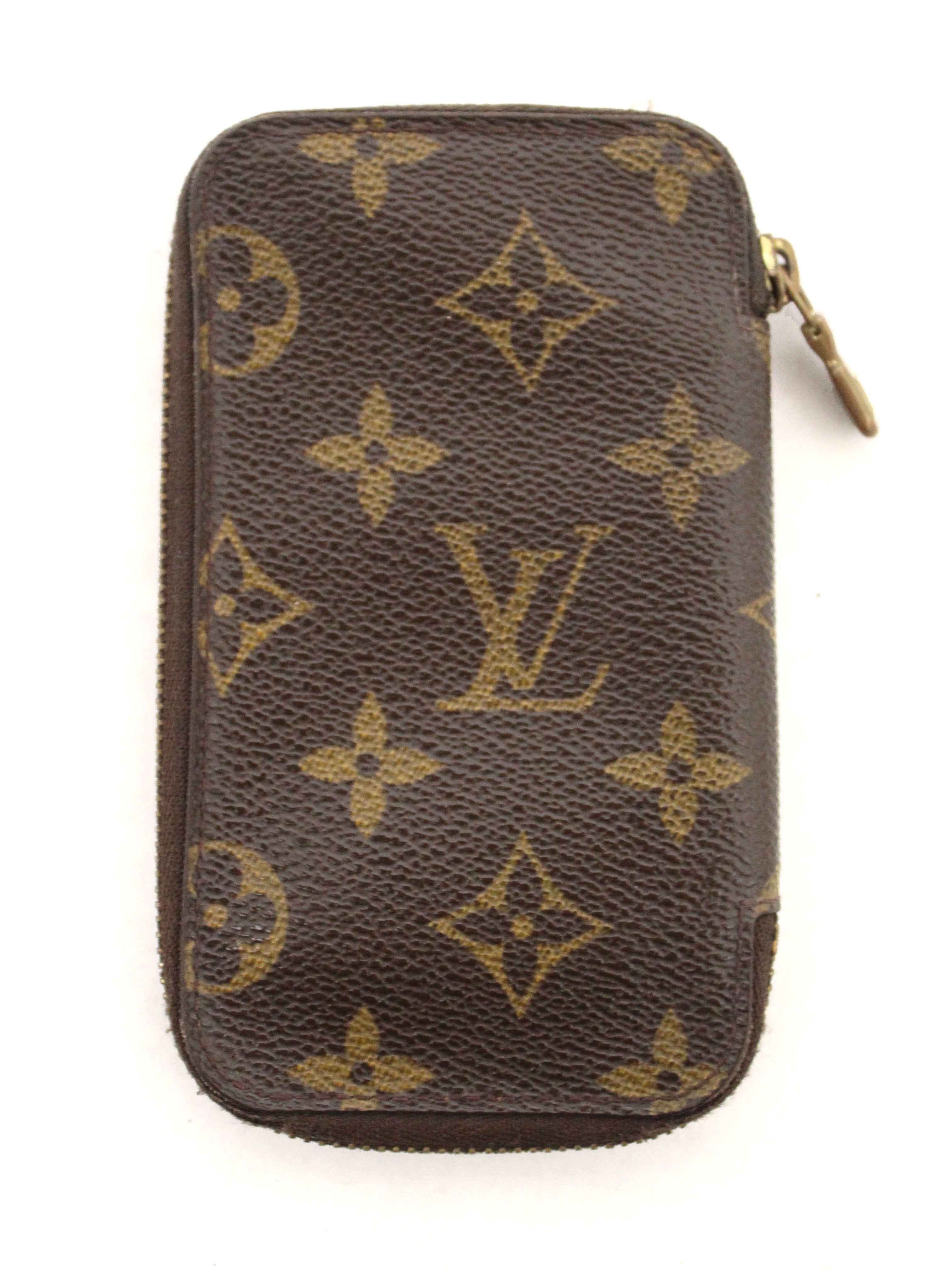 Cập nhật với hơn 60 về louis vuitton key ring pouch  cdgdbentreeduvn