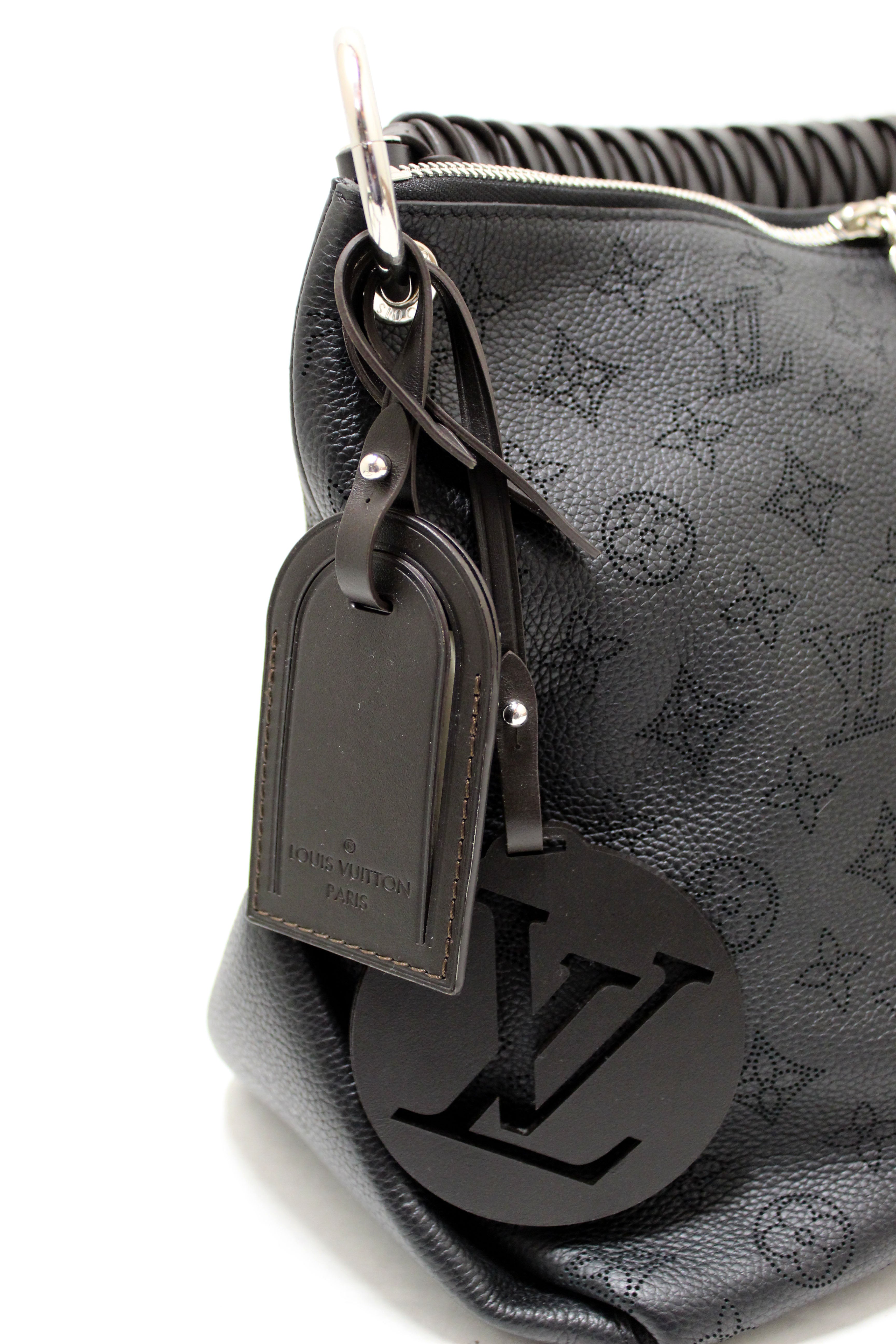 Louis Vuitton Unboxing Beaubourg Hobo MM 