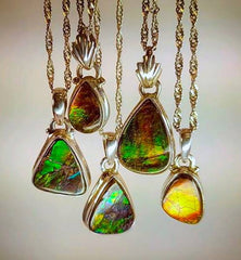 ammolite