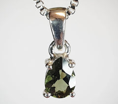 moldavite