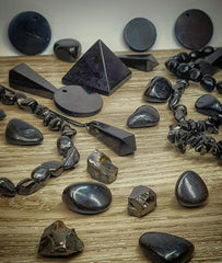 shungite