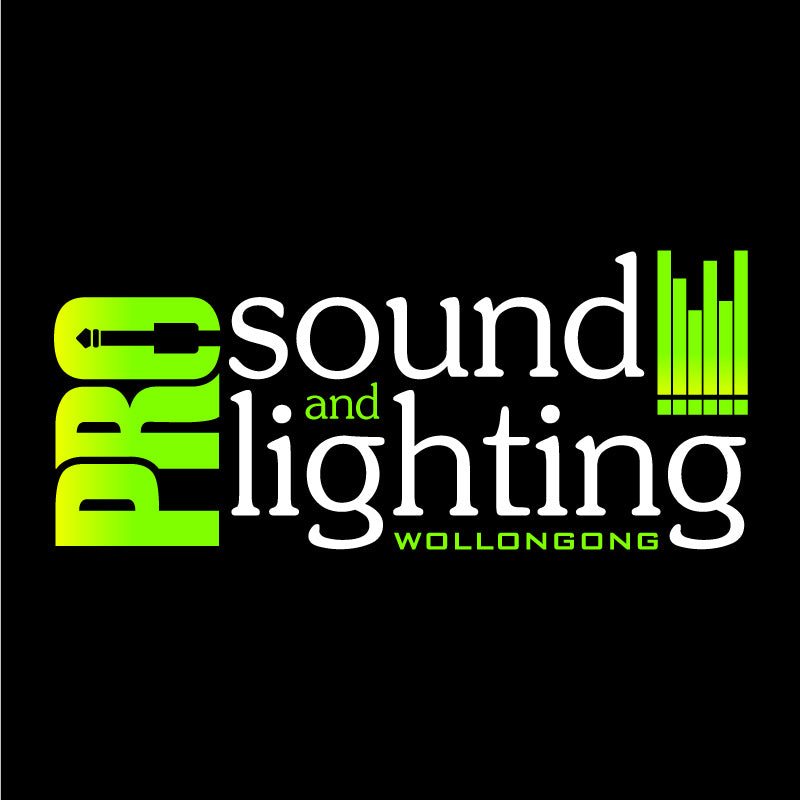 Pro Sound and Lighting