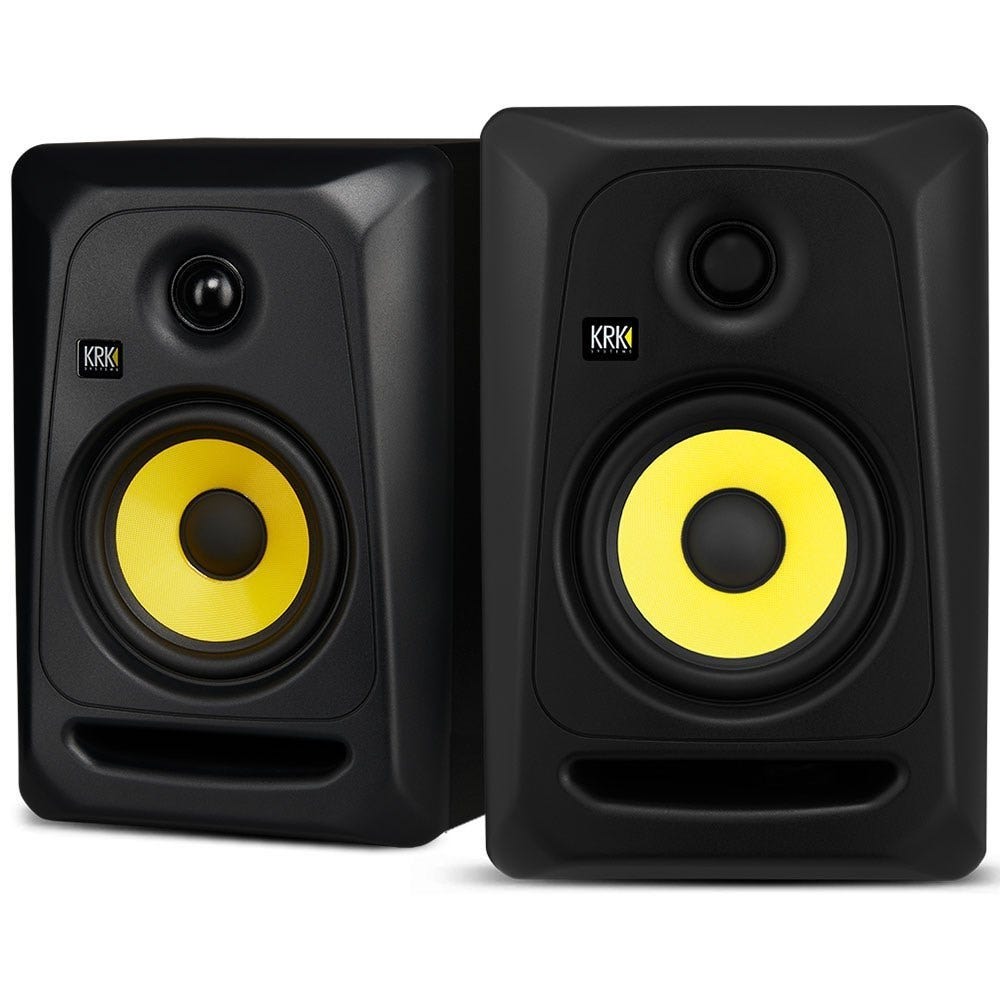 KRK ROKIT RP5G4 5