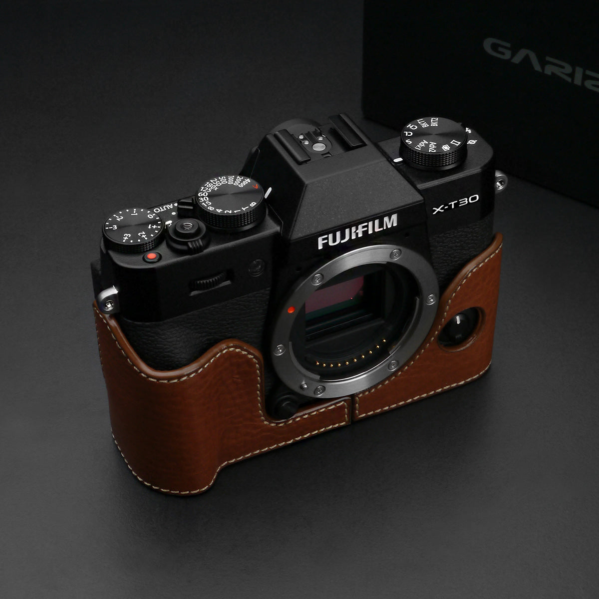 fuji xt10 leather case