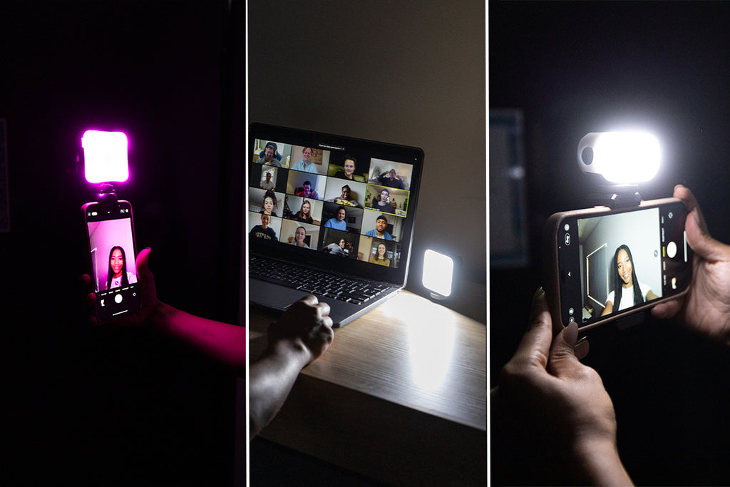 GlowGo Pocket LED Light Range Comparison: What’s the Difference?