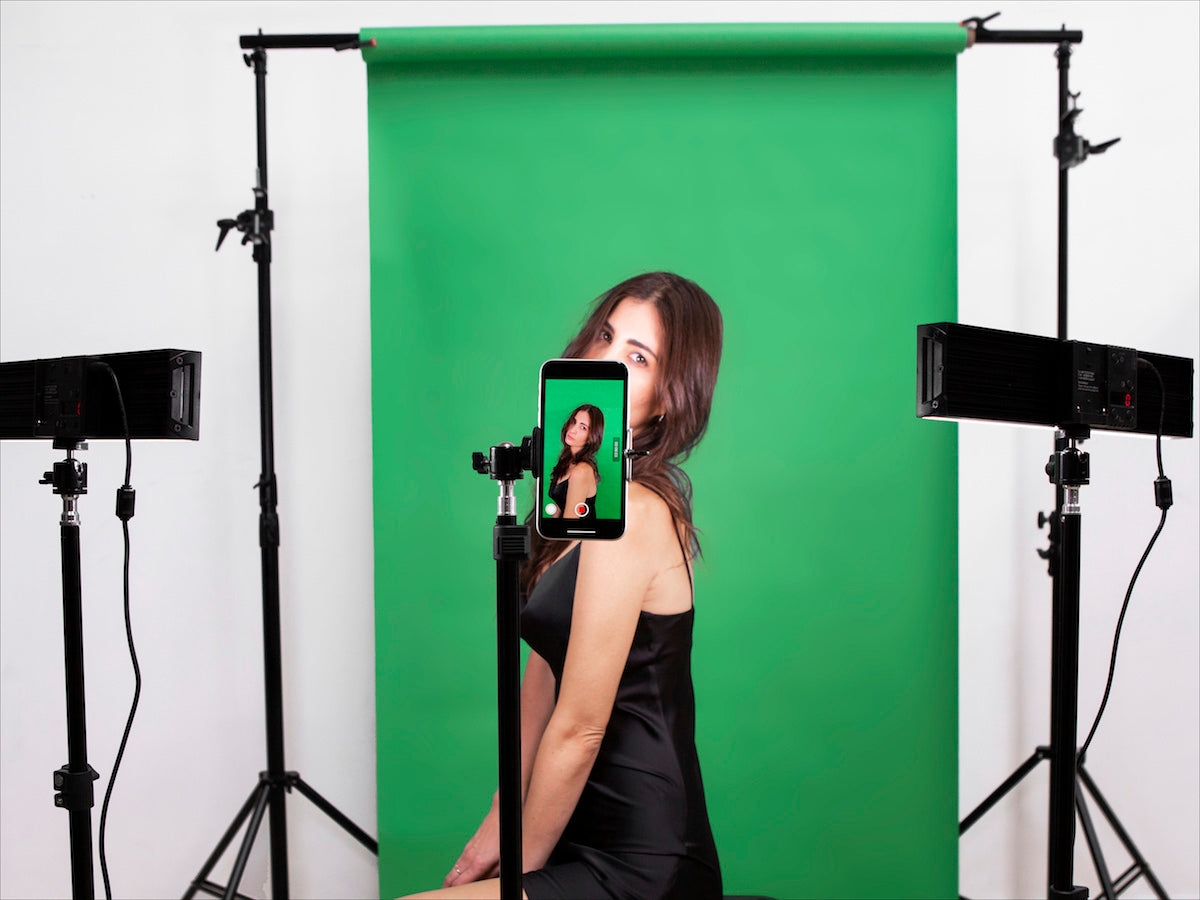 The Ultimate Guide to Chroma Key and Green Screen