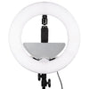 13" Ring Light LED Beauty Portable - Mini Pearl III