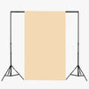 Sand Dune Beige Paper Roll Photography Studio Backdrop Half Length (1.36 x 10M)