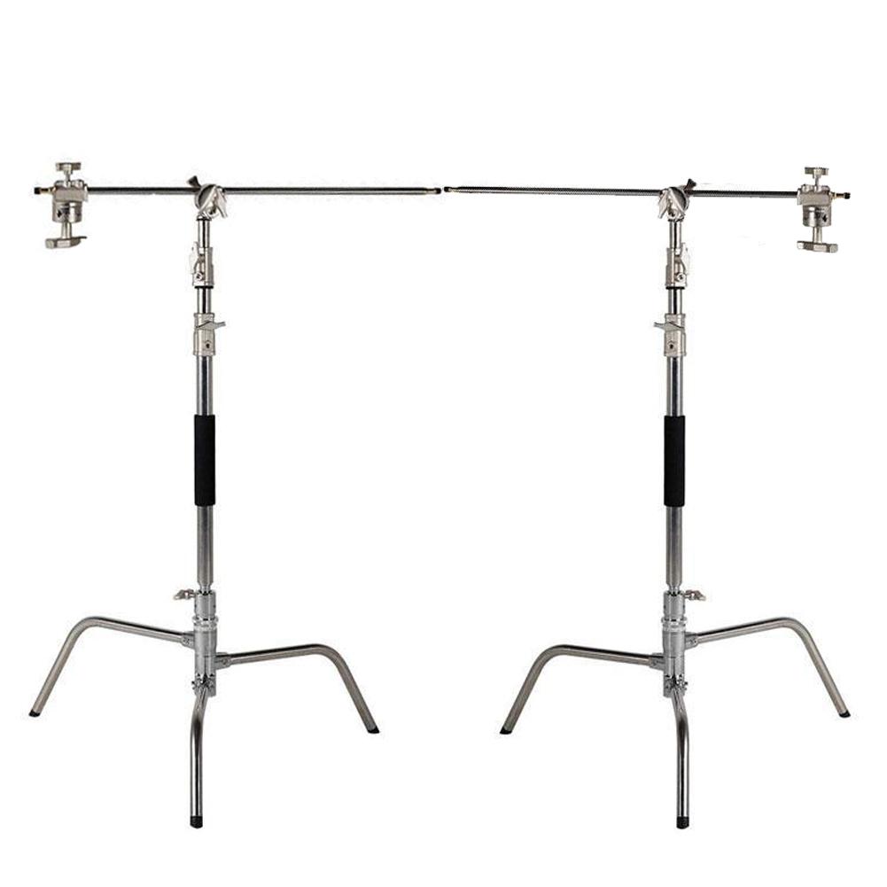 heavy duty backdrop stand