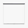 'Instant Studio' Mountable Pull Down Backdrop Screen - White