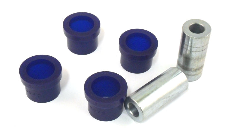 SuperPro 2000 Audi TT Quattro Base Rear Upper Inner Control Arm (Lateral Arm) Bushing Kit - SPF2540K
