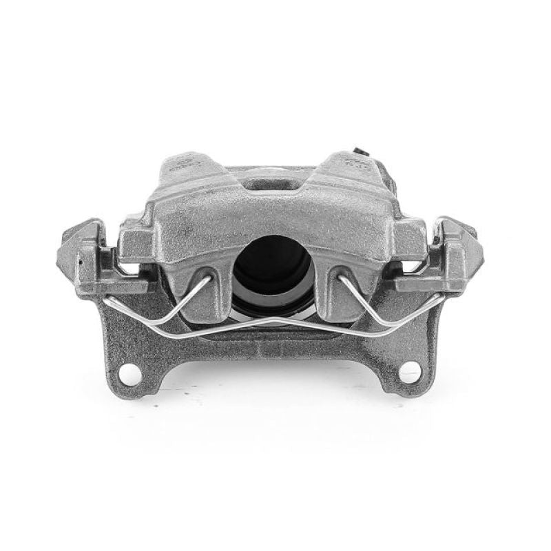 Power Stop 15-18 Audi Q3 Front Left Autospecialty Caliper w/Bracket - L6156