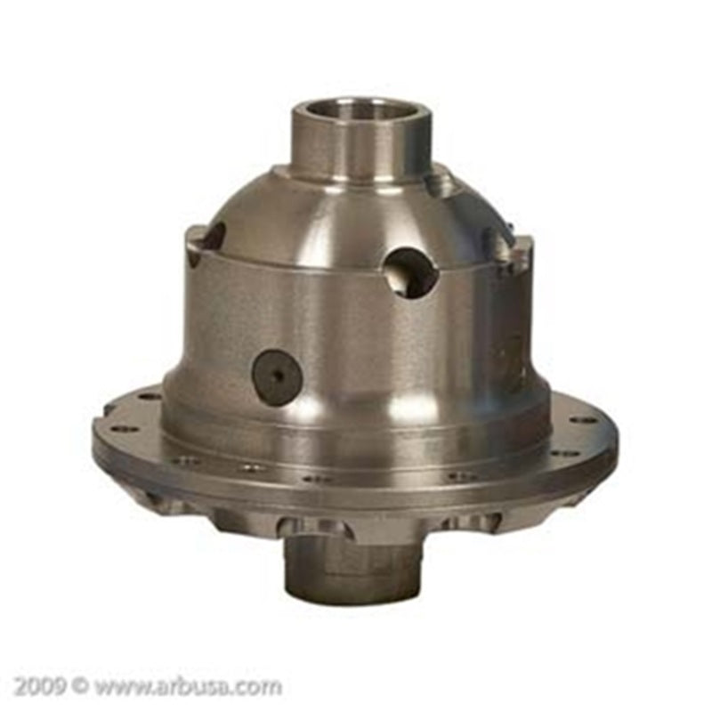 ARB Airlocker Dana60Hd 35 Spl 4.10&Dn S/N - RD169