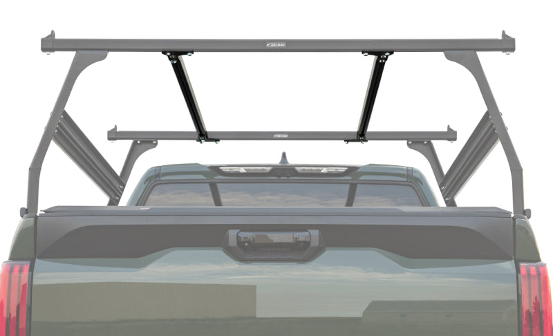 Access 09-18 Ram 1500 5Ft 7In Box (w/o RamBox Cargo Mgt System) Adagrid Accessory Grid - F6040012