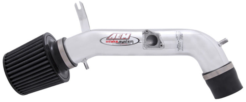 AEM 00-04 IS300 Polished Short Ram Intake - 22-464P